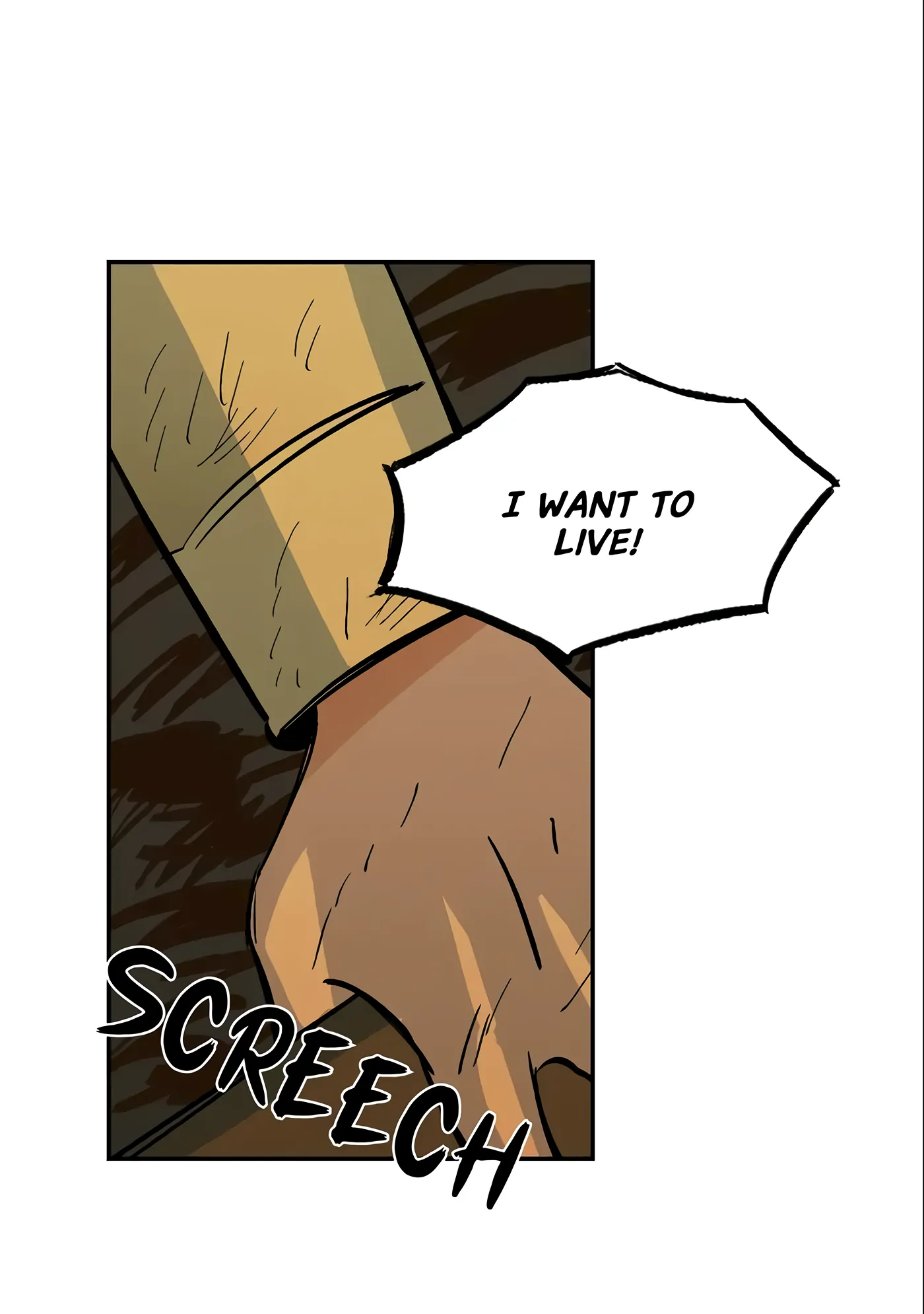 On a Leash [Mature] (Official) - Chapter 135 manhwa