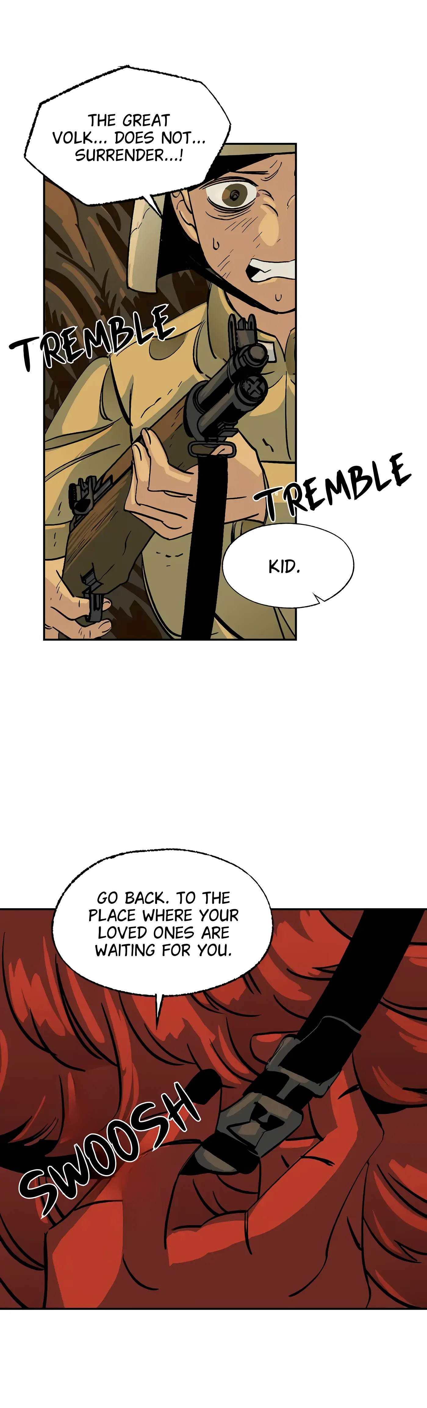 On a Leash [Mature] (Official) - Chapter 135 manhwa