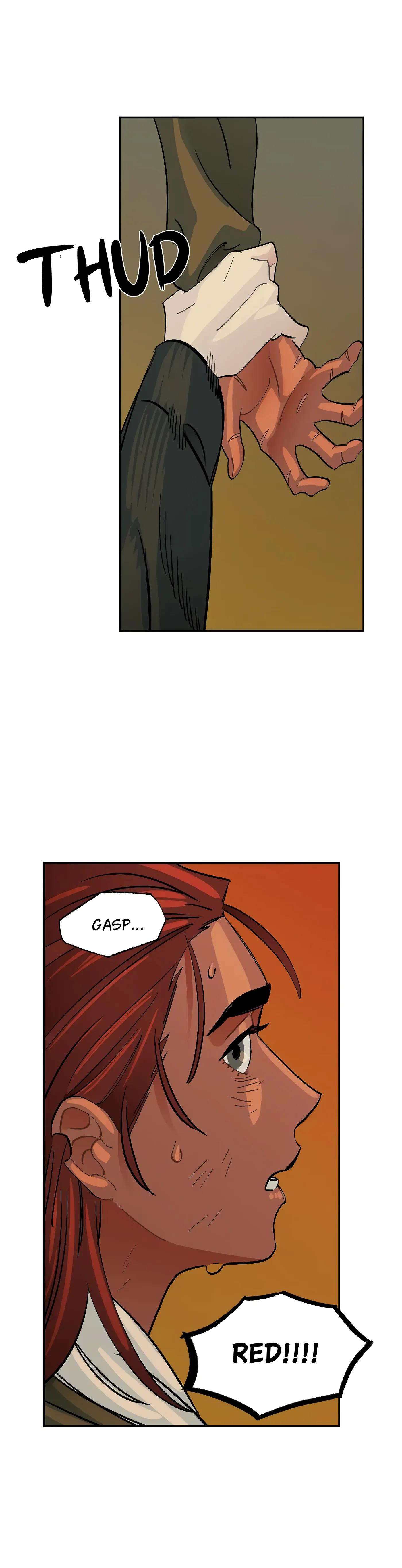 On a Leash [Mature] (Official) - Chapter 135 manhwa