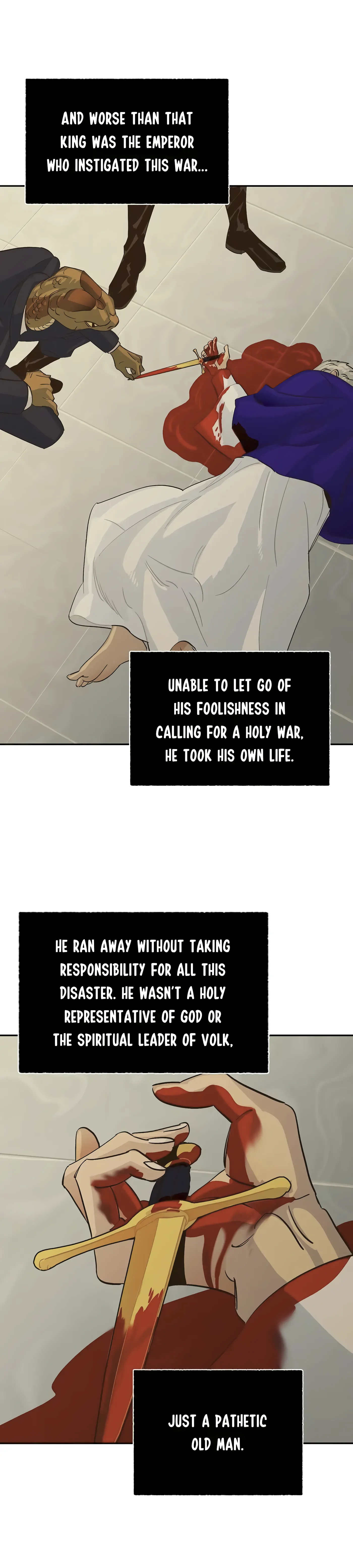 On a Leash [Mature] (Official) - Chapter 136 manhwa