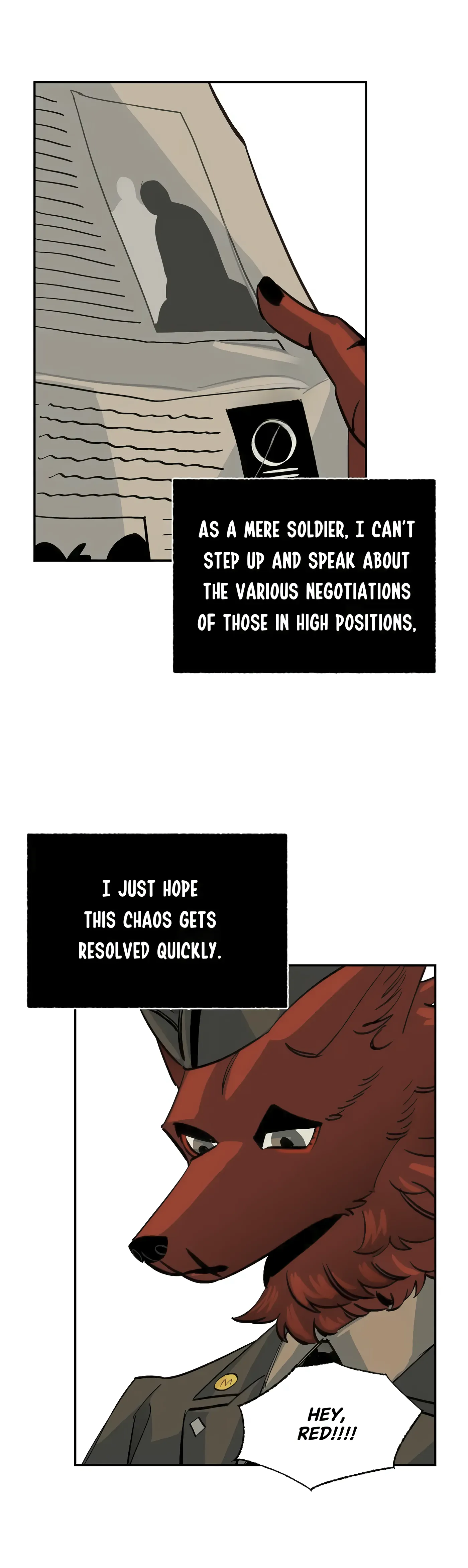 On a Leash [Mature] (Official) - Chapter 136 manhwa