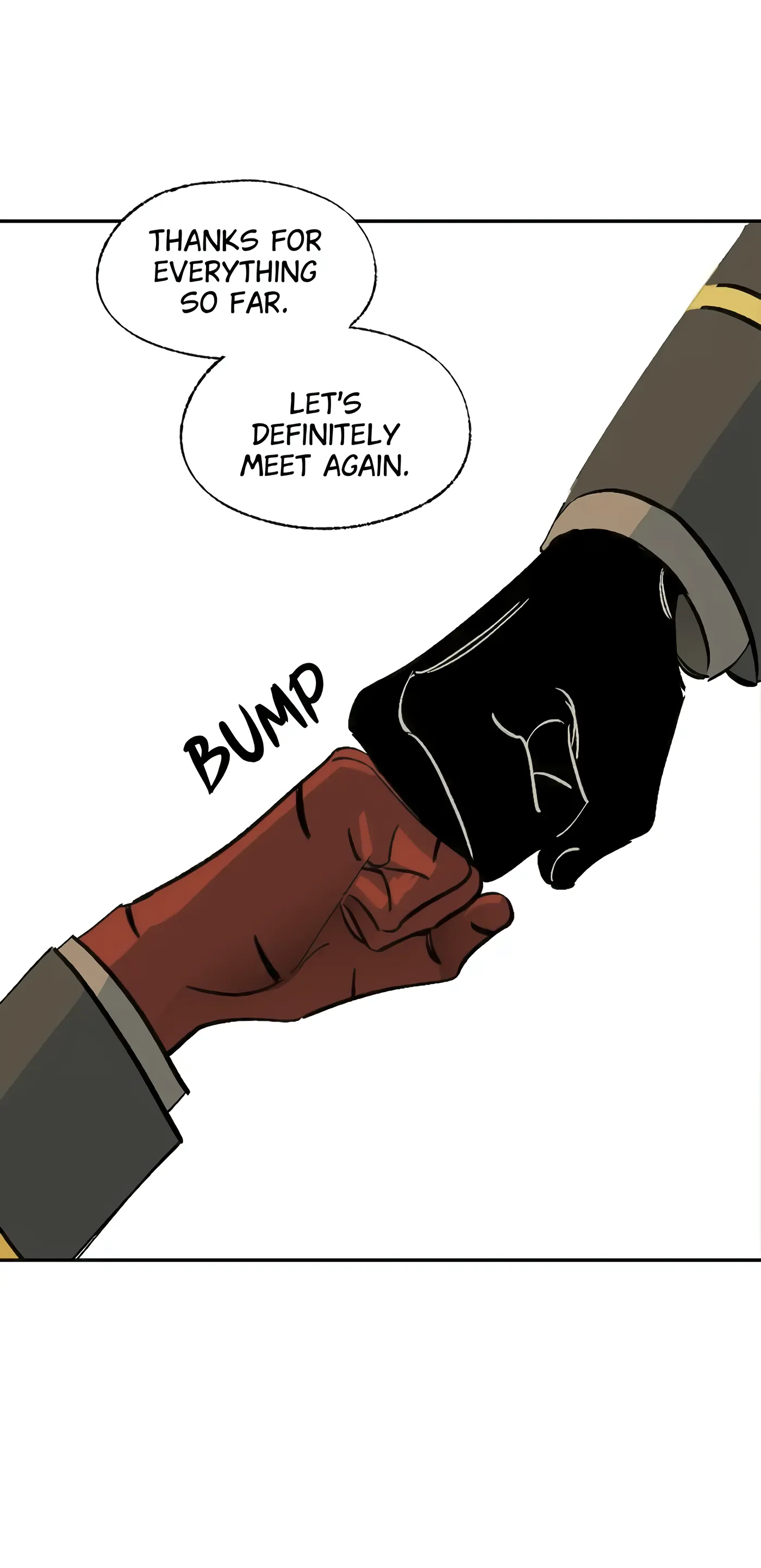 On a Leash [Mature] (Official) - Chapter 136 manhwa