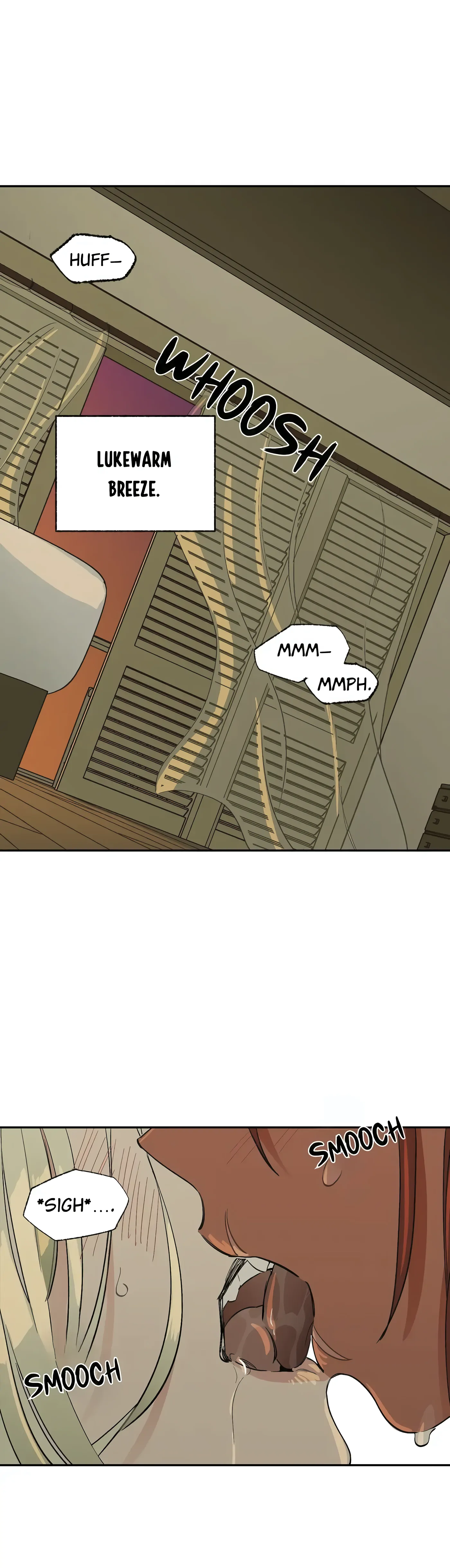 On a Leash [Mature] (Official) - Chapter 137 manhwa