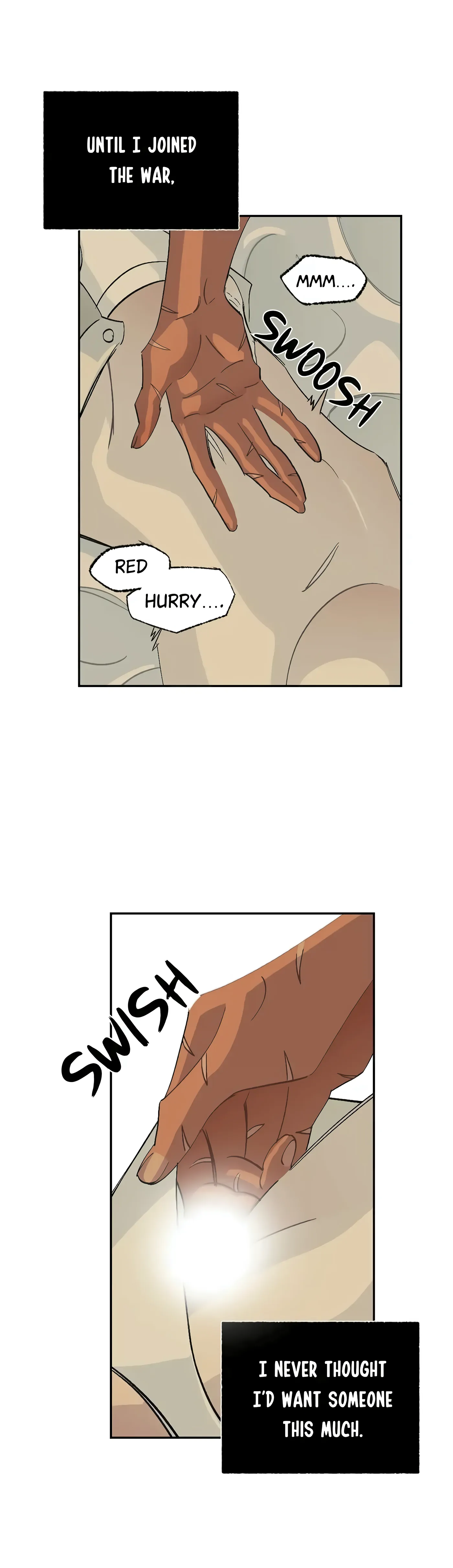 On a Leash [Mature] (Official) - Chapter 137 manhwa