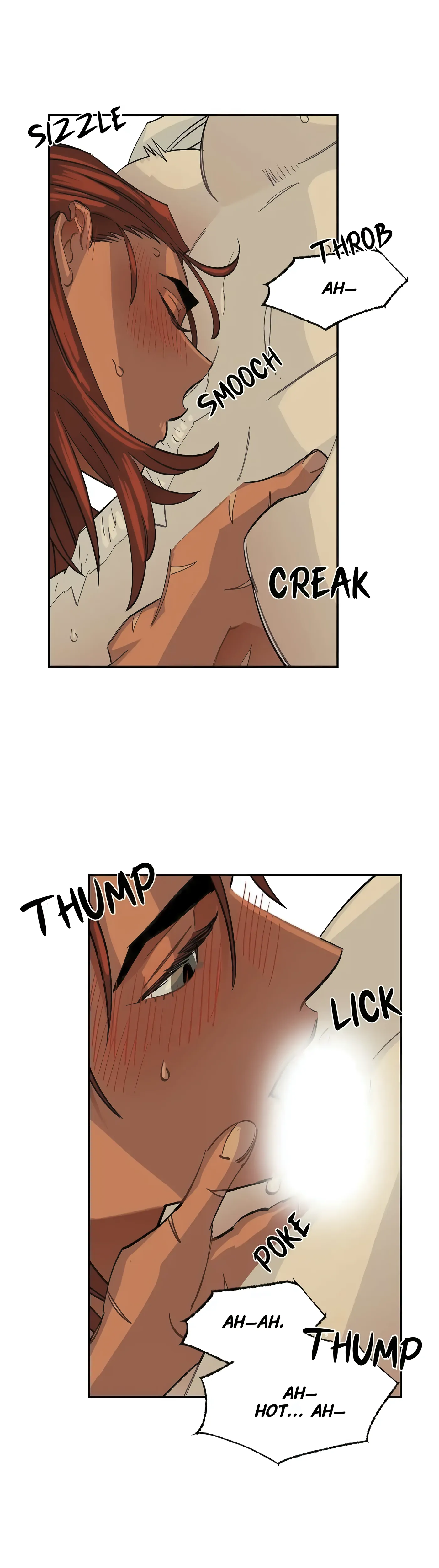 On a Leash [Mature] (Official) - Chapter 137 manhwa