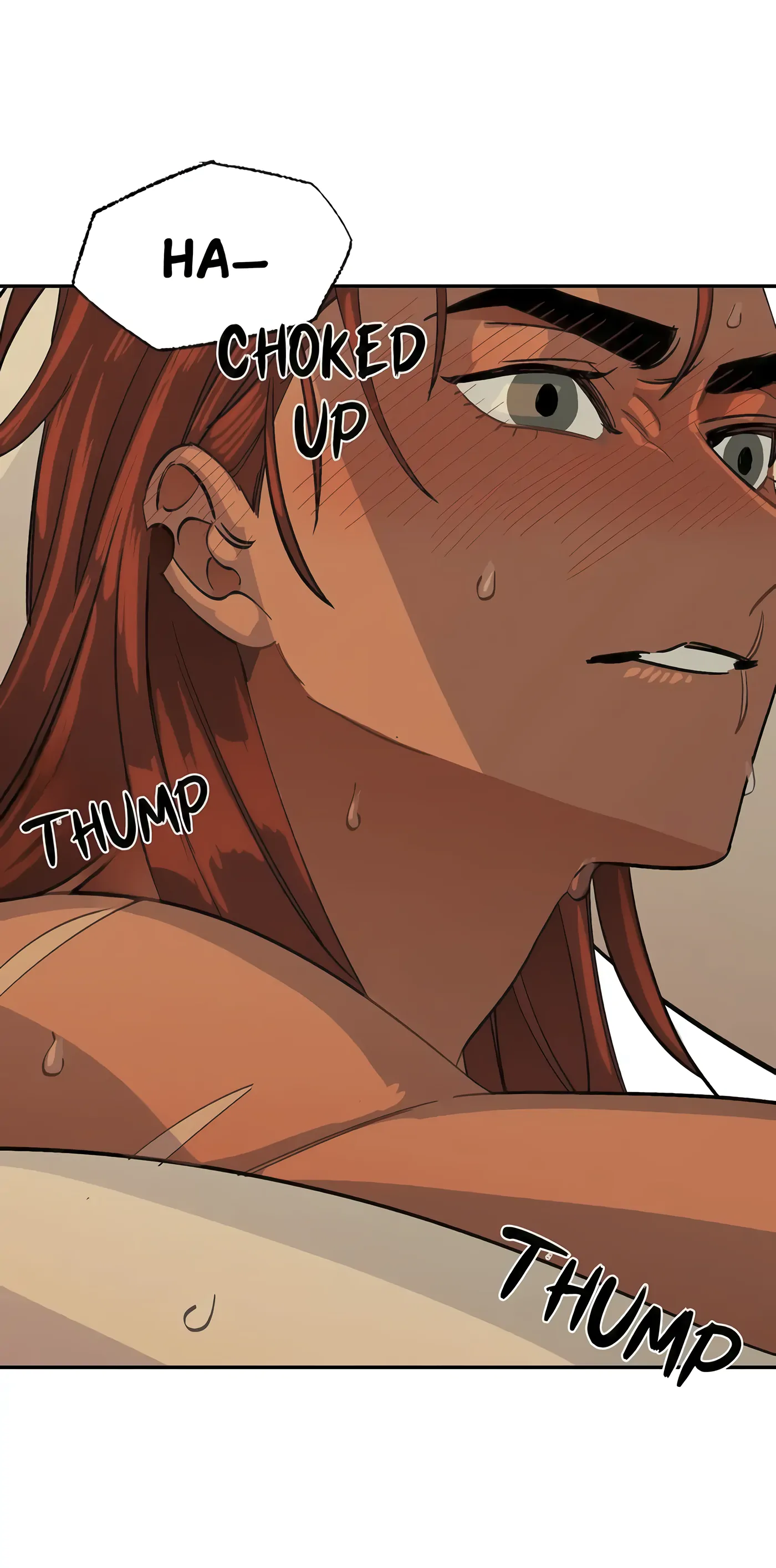 On a Leash [Mature] (Official) - Chapter 137 manhwa