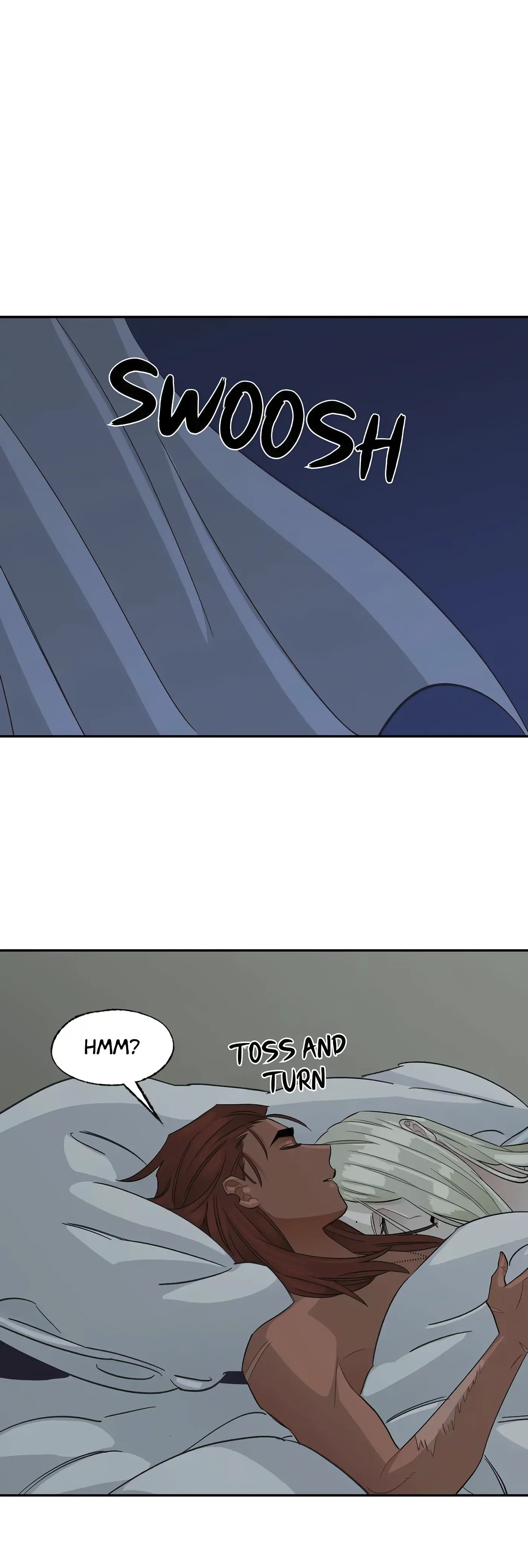 On a Leash [Mature] (Official) - Chapter 137 manhwa