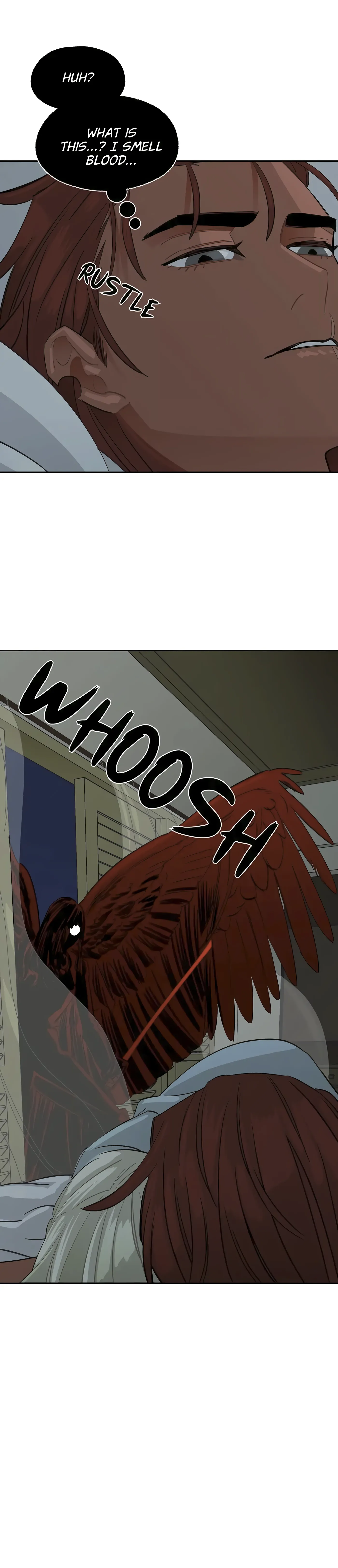 On a Leash [Mature] (Official) - Chapter 137 manhwa