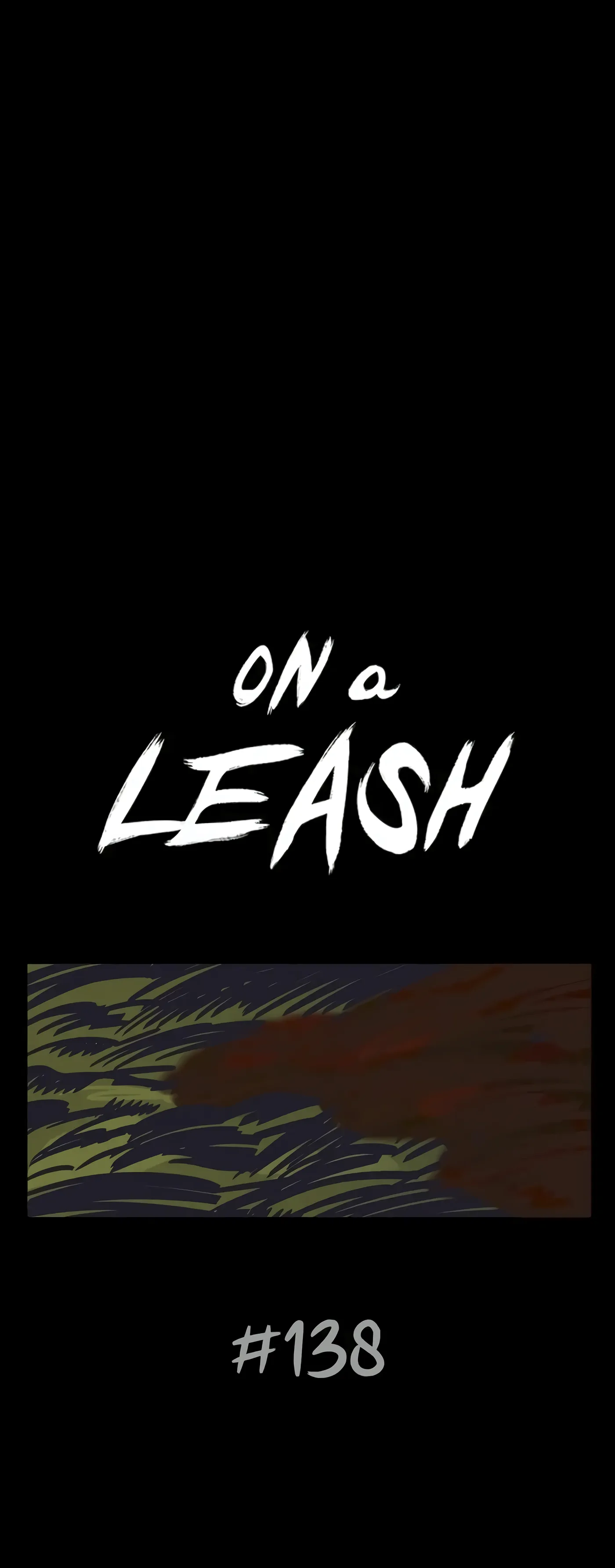 On a Leash [Mature] (Official) - Chapter 138 manhwa