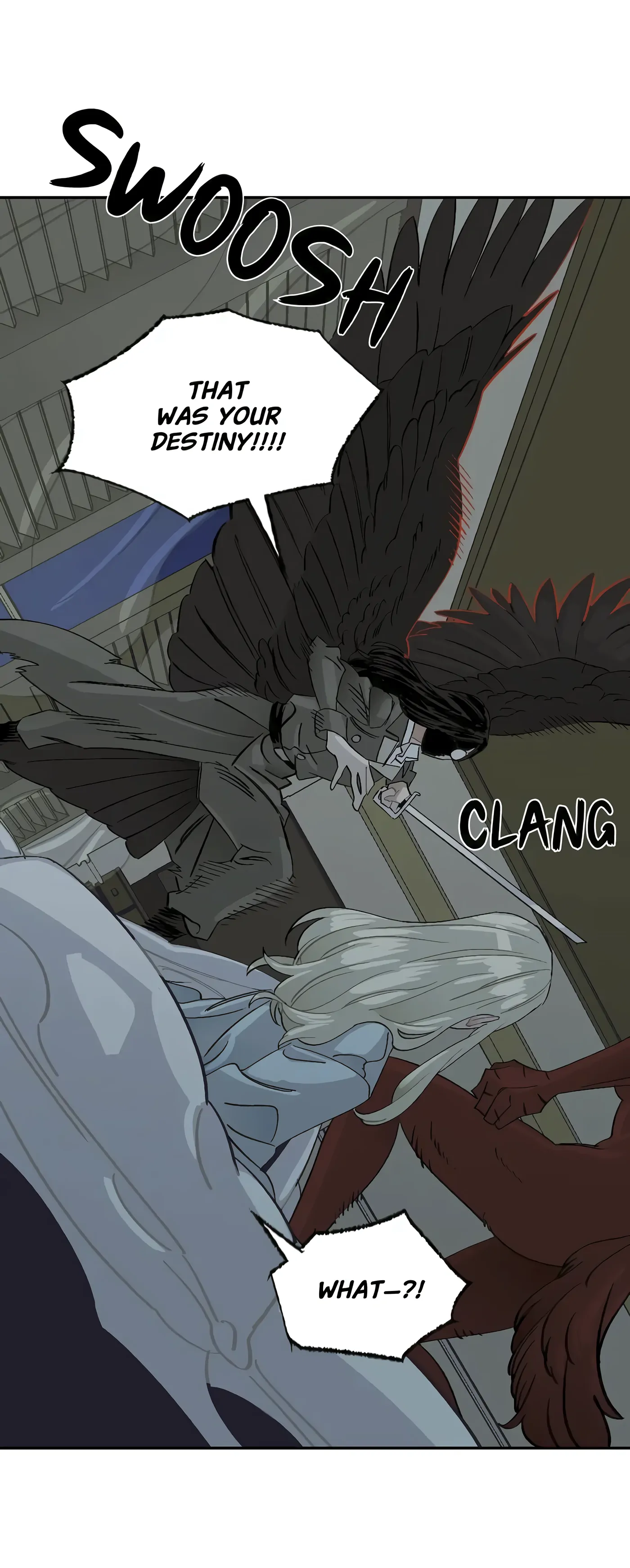 On a Leash [Mature] (Official) - Chapter 138 manhwa