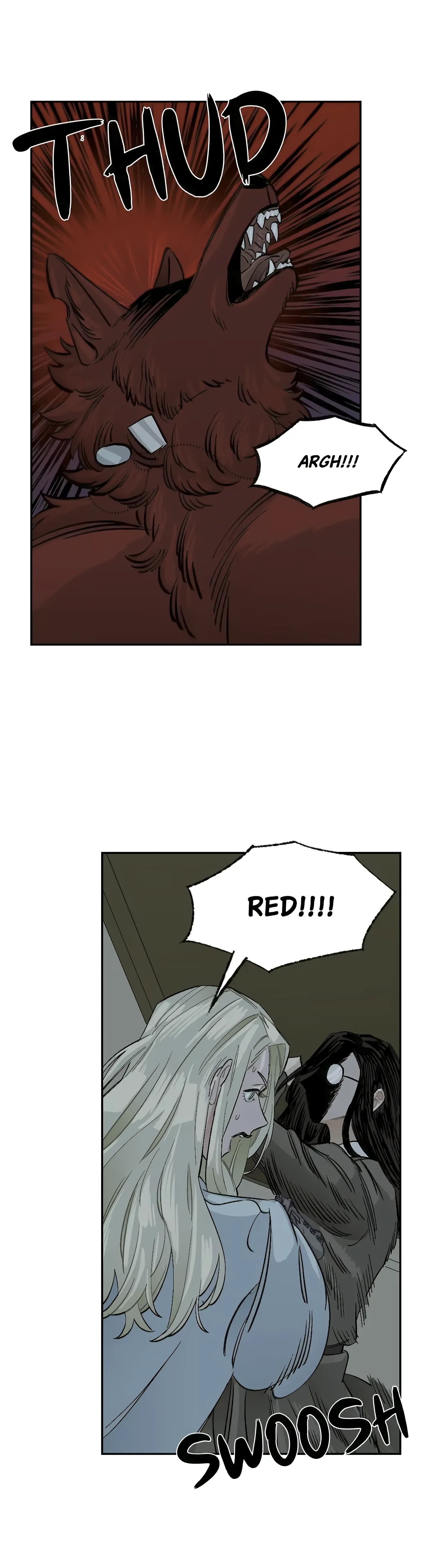 On a Leash [Mature] (Official) - Chapter 138 manhwa