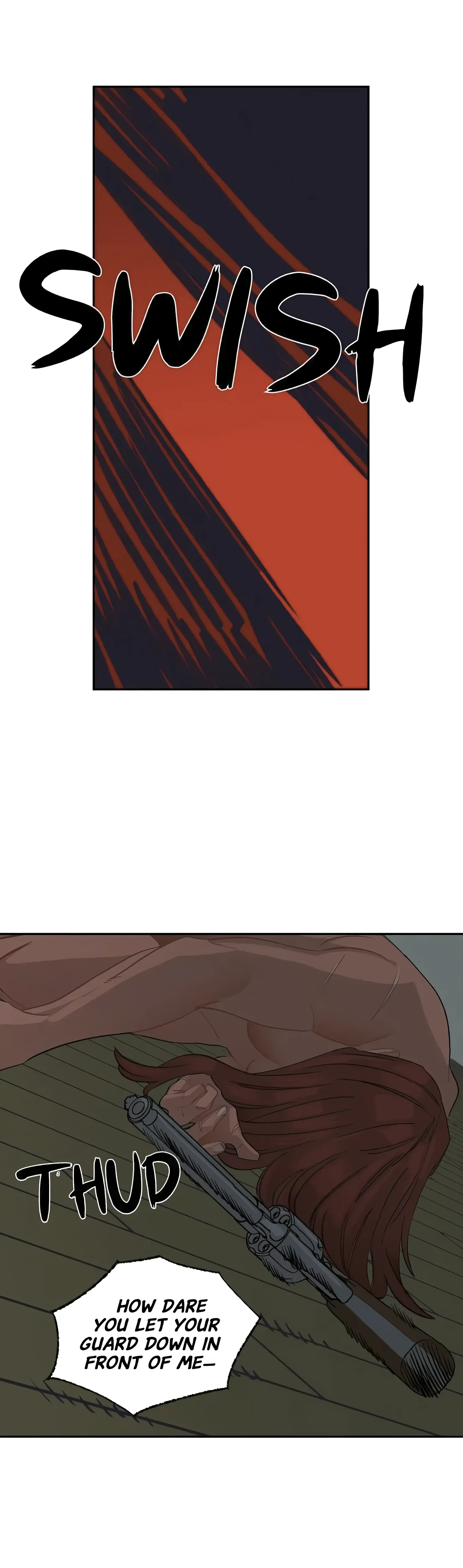 On a Leash [Mature] (Official) - Chapter 138 manhwa