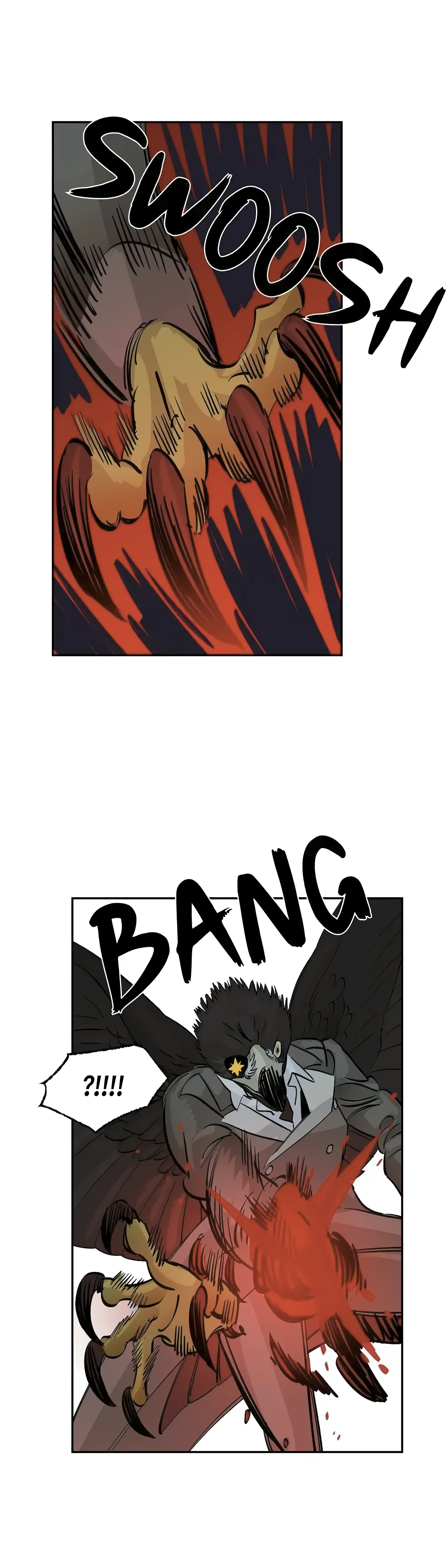 On a Leash [Mature] (Official) - Chapter 138 manhwa
