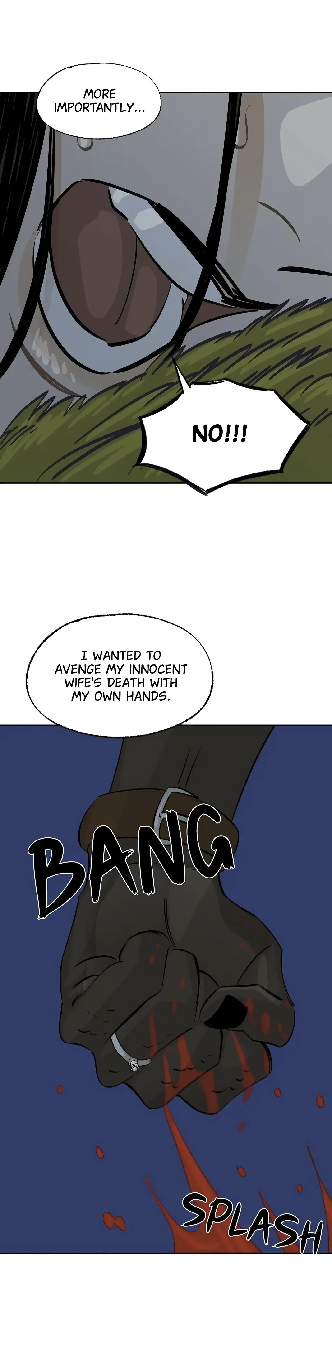 On a Leash [Mature] (Official) - Chapter 138 manhwa