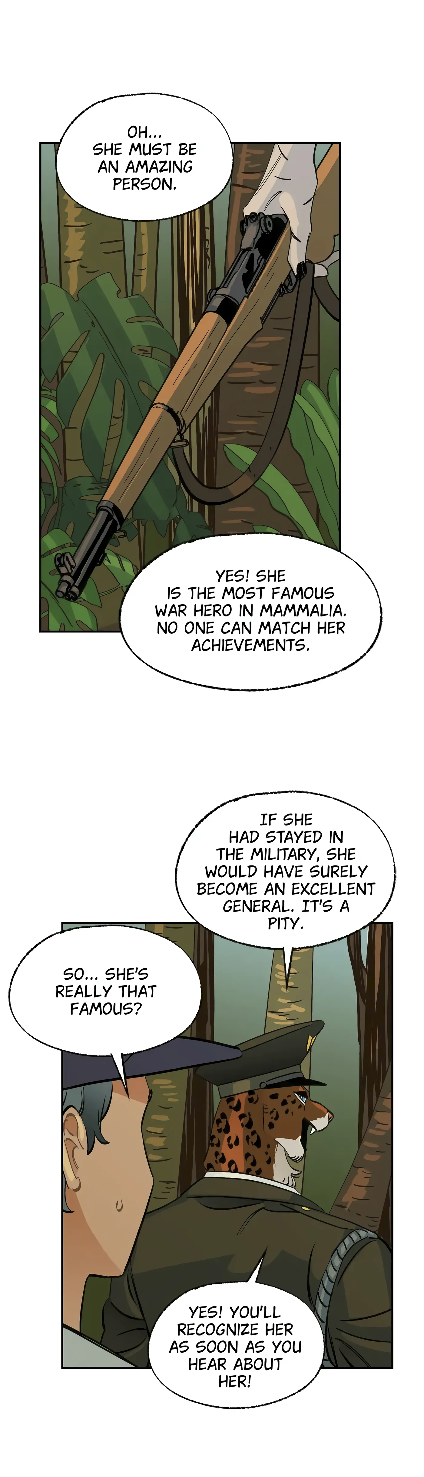 On a Leash [Mature] (Official) - Chapter 139 manhwa
