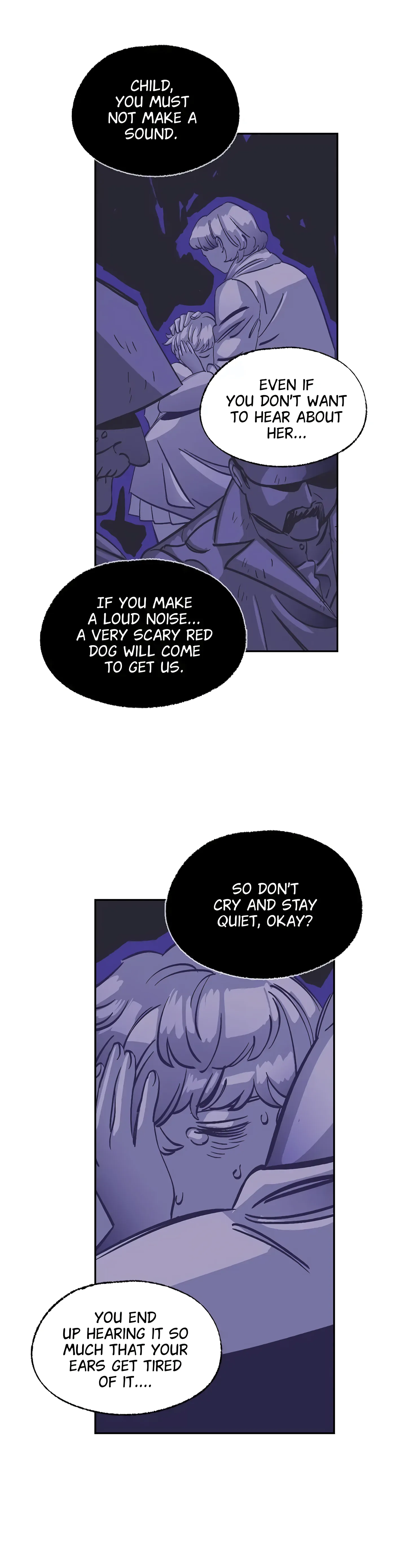 On a Leash [Mature] (Official) - Chapter 139 manhwa
