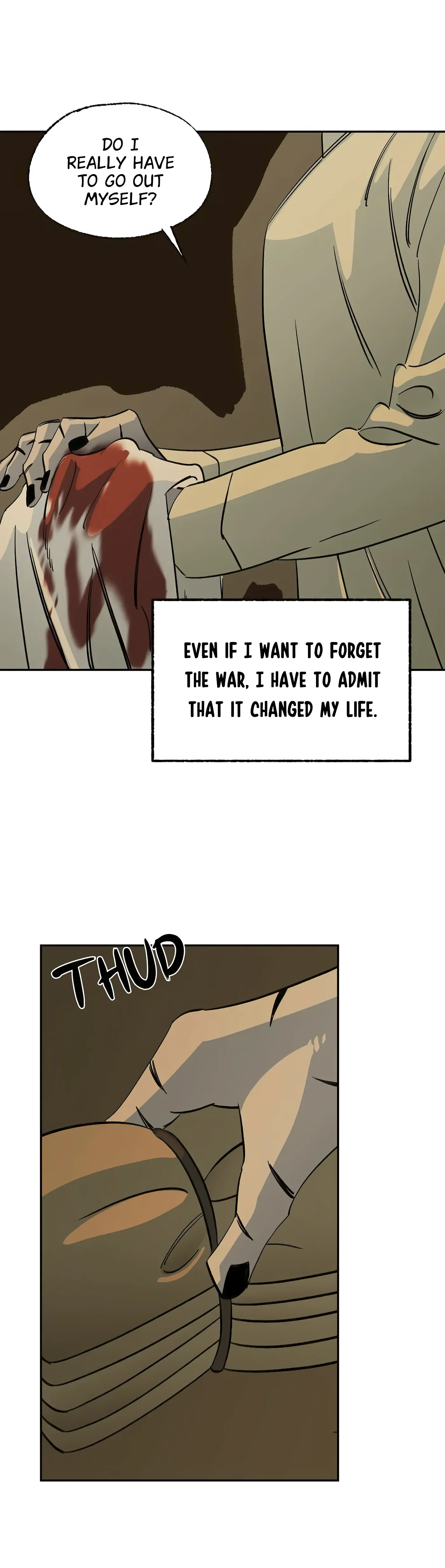 On a Leash [Mature] (Official) - Chapter 139 manhwa