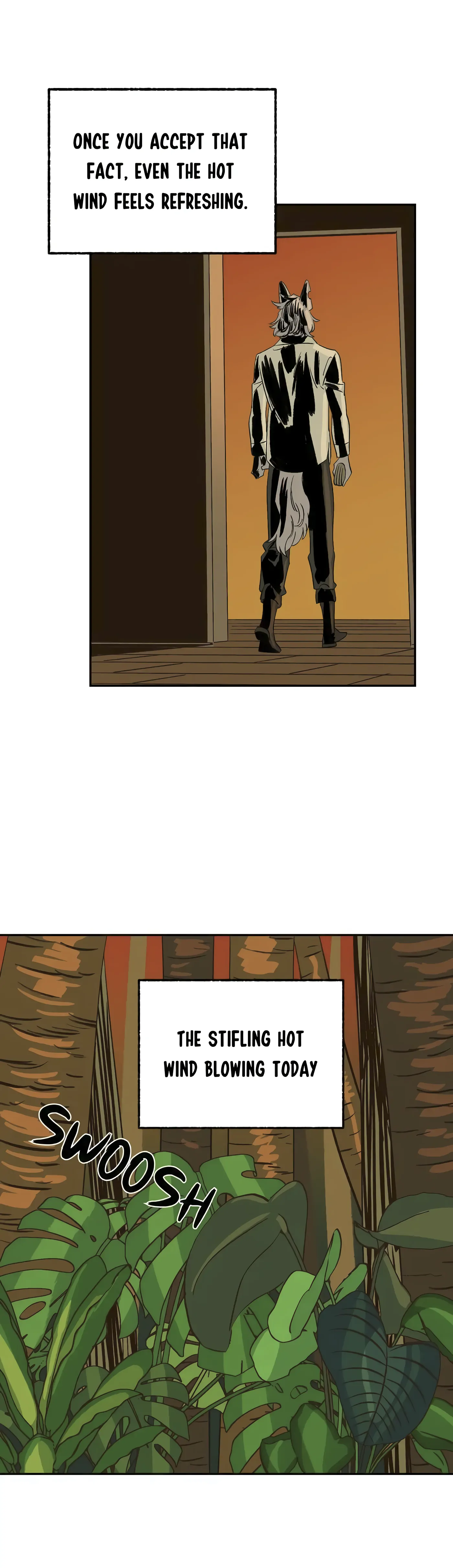 On a Leash [Mature] (Official) - Chapter 139 manhwa