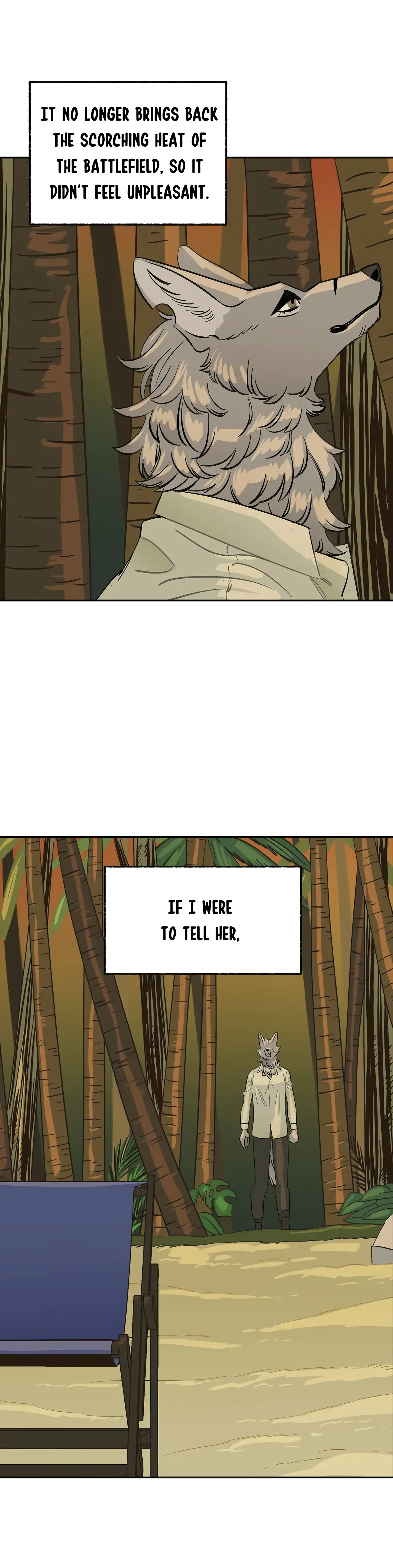 On a Leash [Mature] (Official) - Chapter 139 manhwa