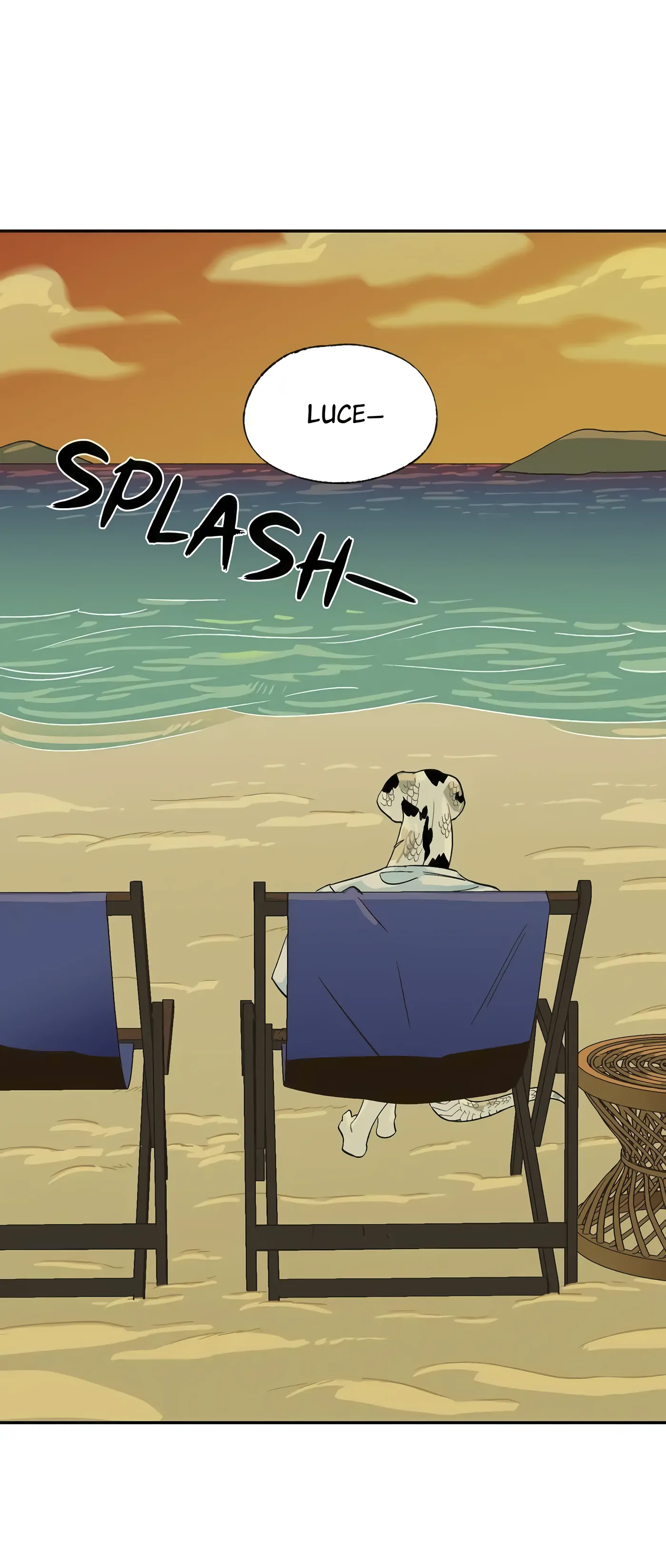 On a Leash [Mature] (Official) - Chapter 139 manhwa