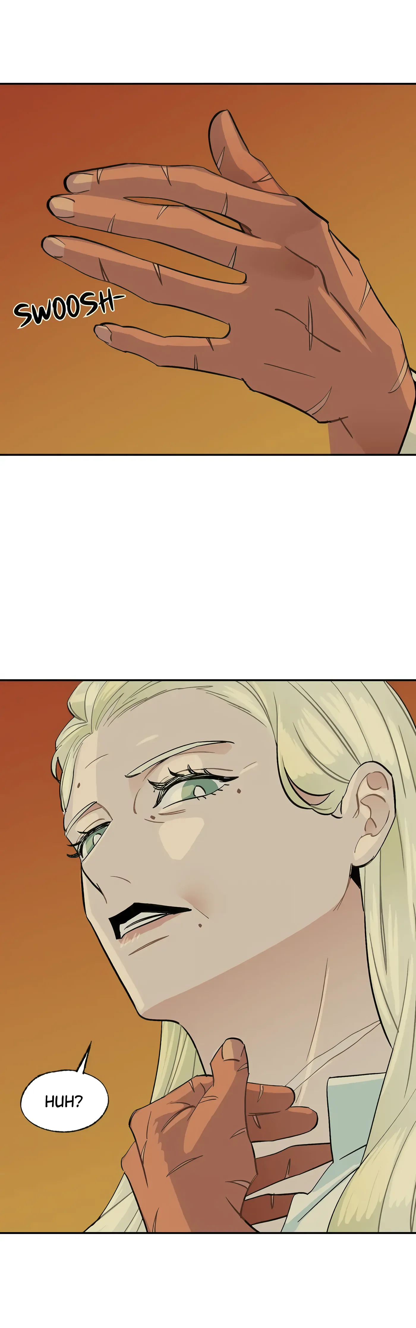 On a Leash [Mature] (Official) - Chapter 139 manhwa