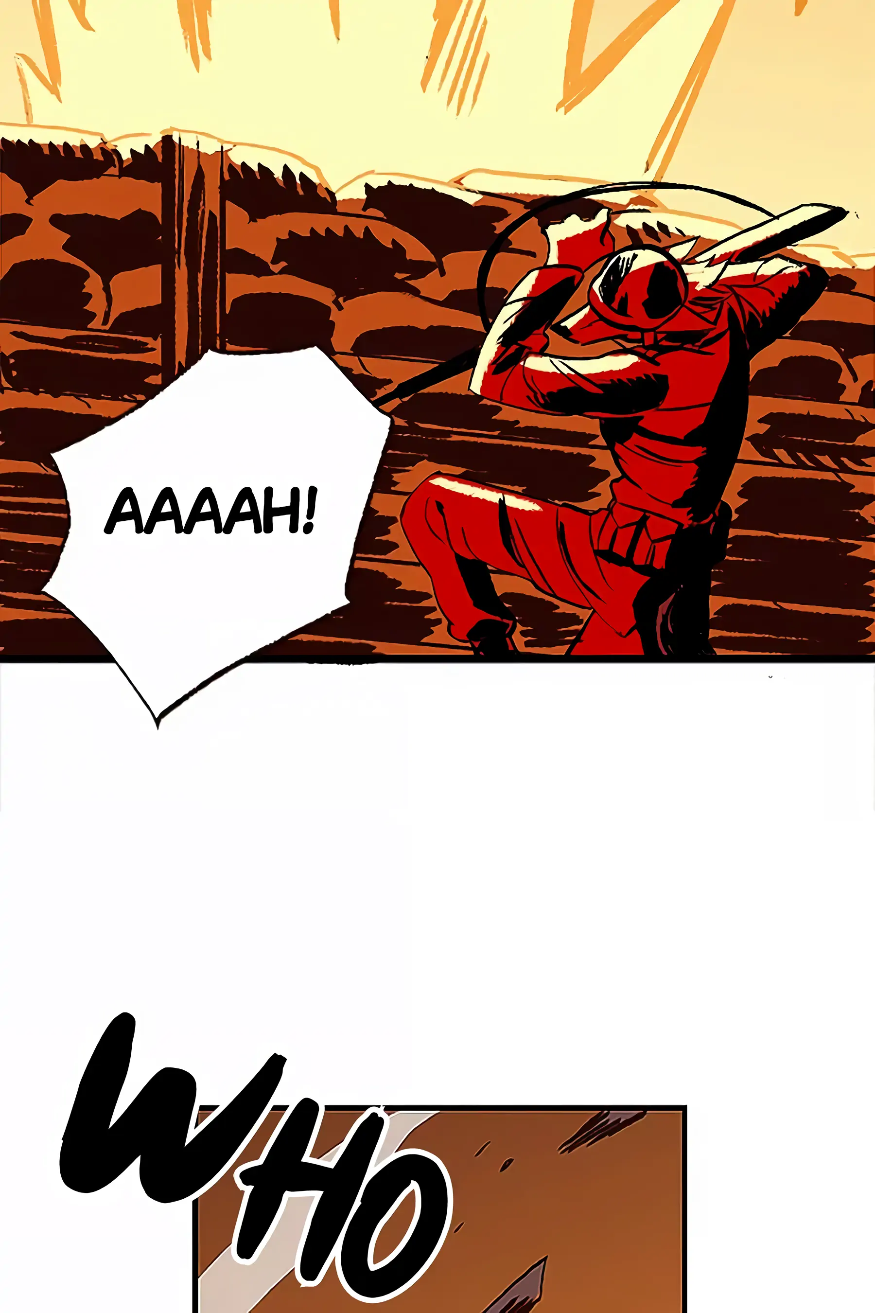 On a Leash [Mature] (Official) - Chapter 14 manhwa