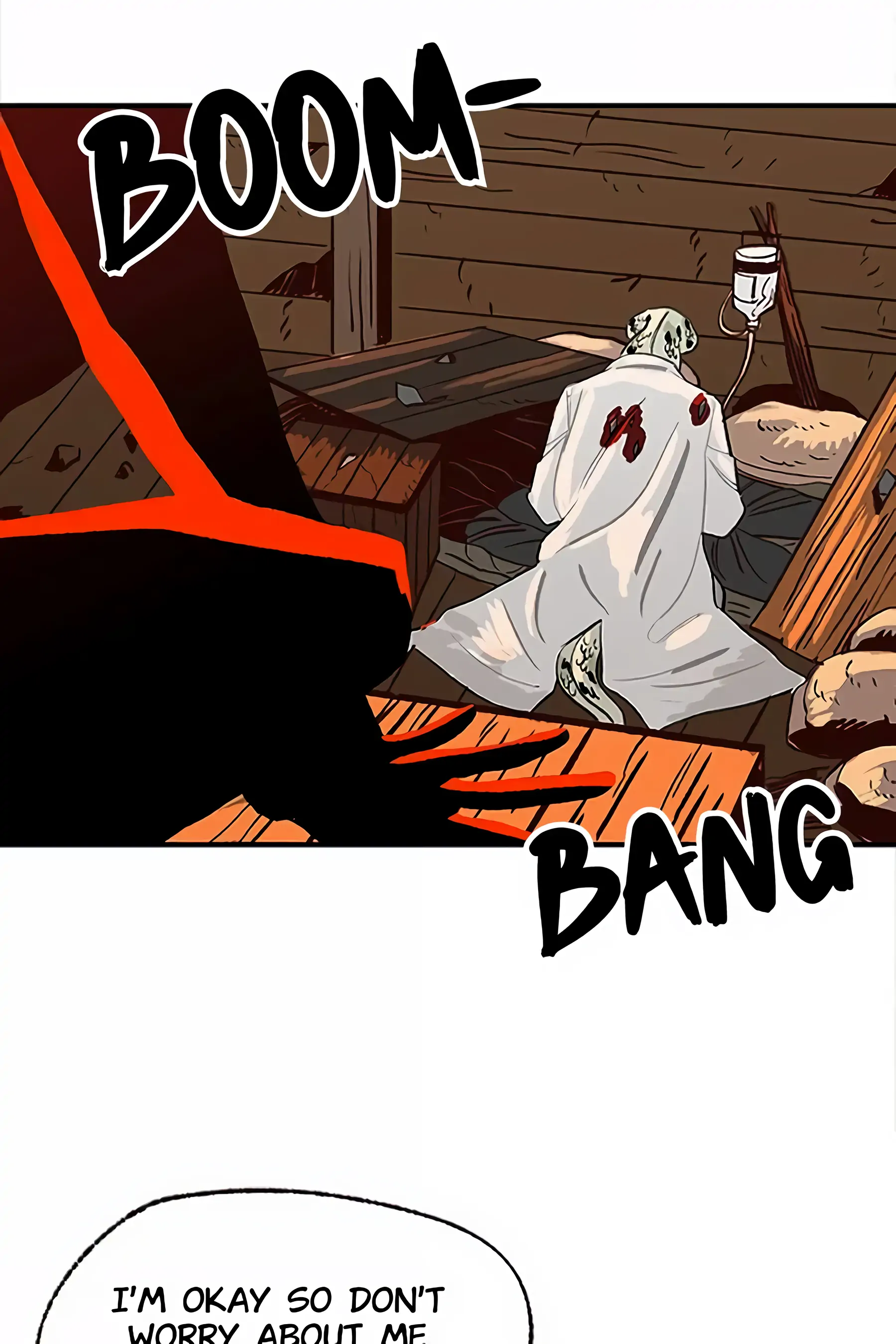 On a Leash [Mature] (Official) - Chapter 14 manhwa