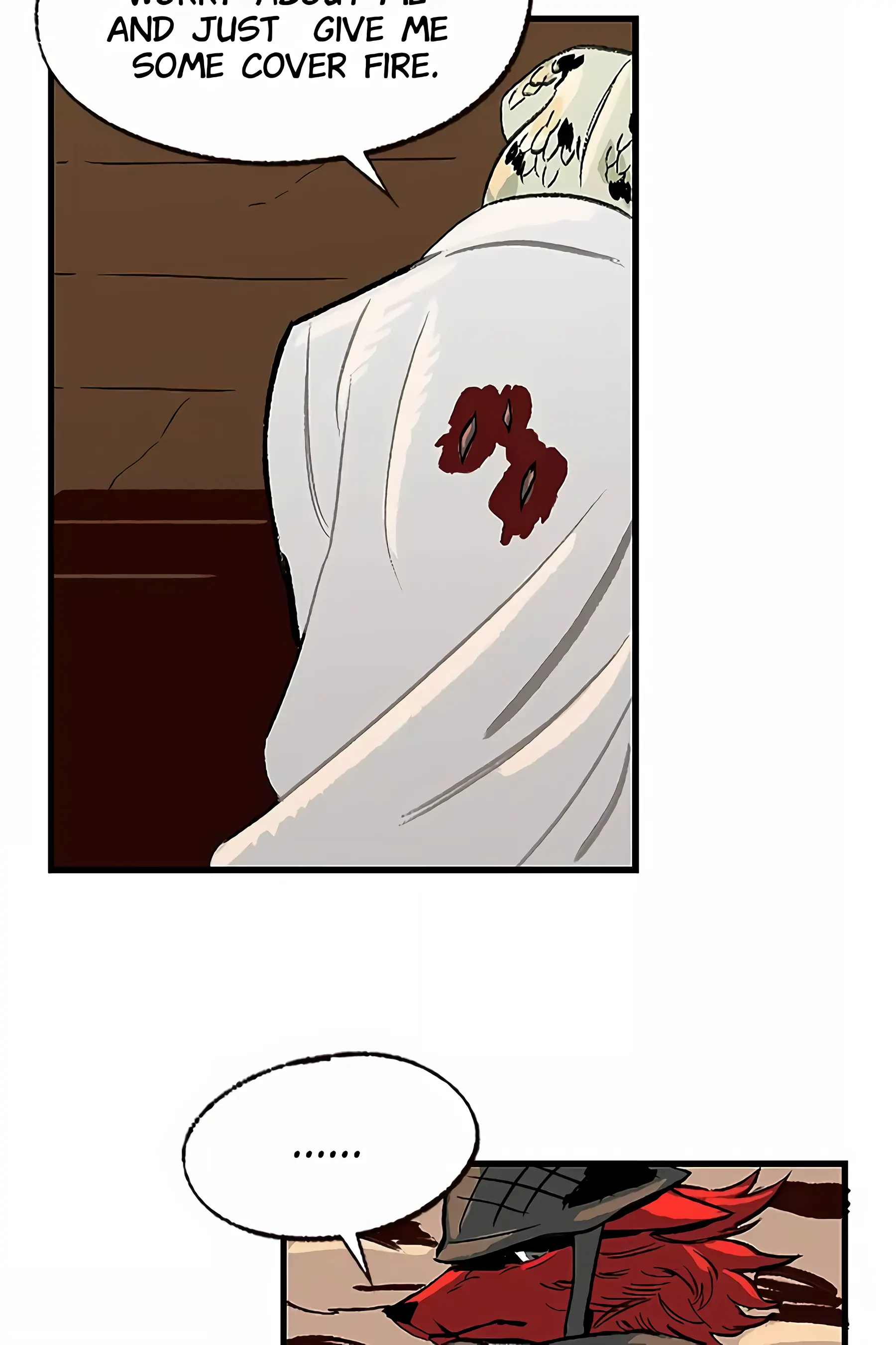 On a Leash [Mature] (Official) - Chapter 14 manhwa