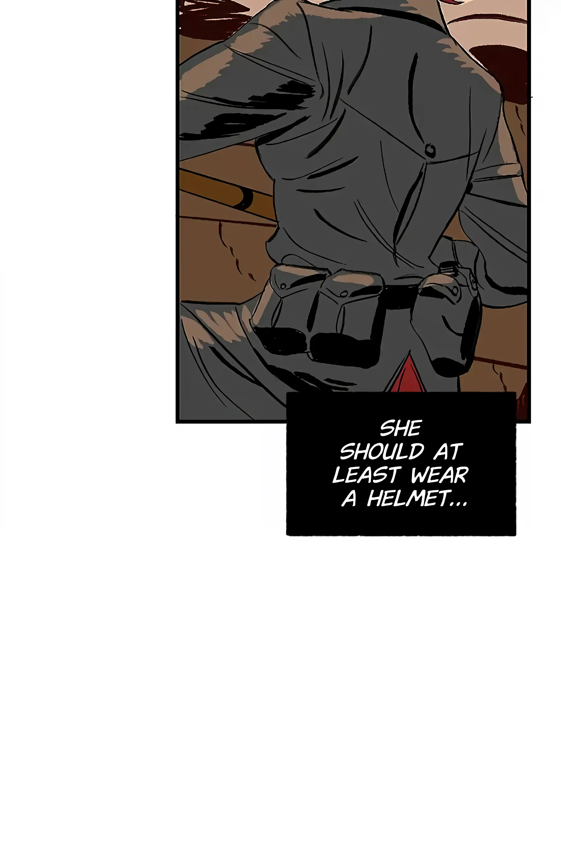 On a Leash [Mature] (Official) - Chapter 14 manhwa