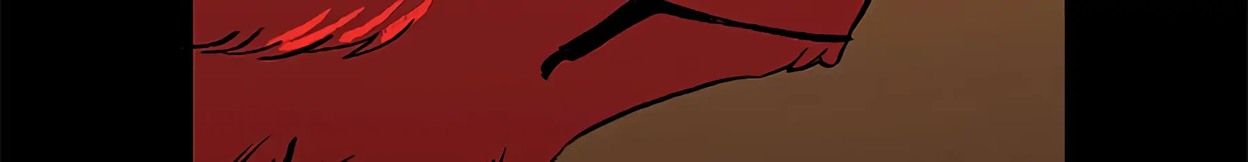 On a Leash [Mature] (Official) - Chapter 14 manhwa