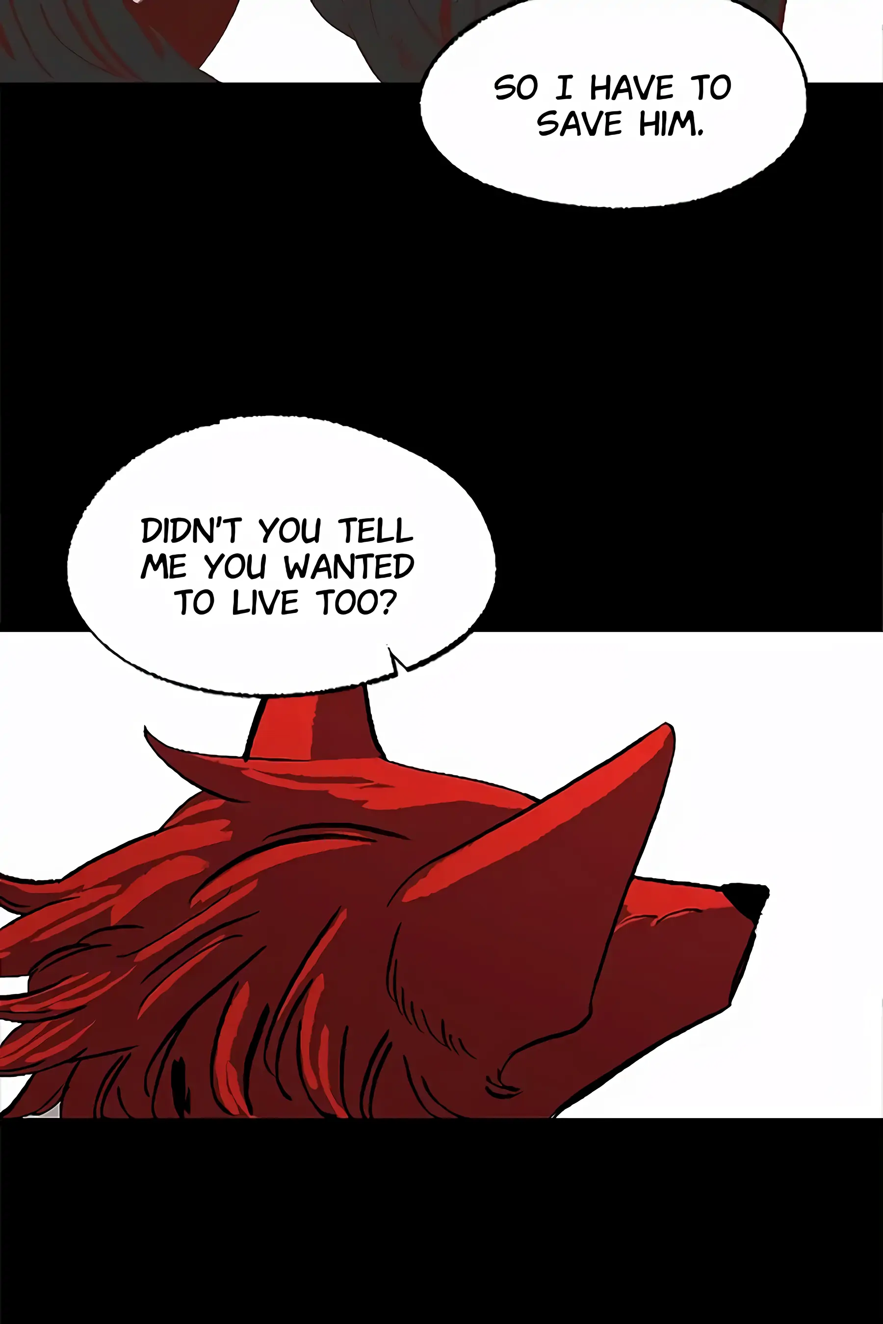 On a Leash [Mature] (Official) - Chapter 14 manhwa