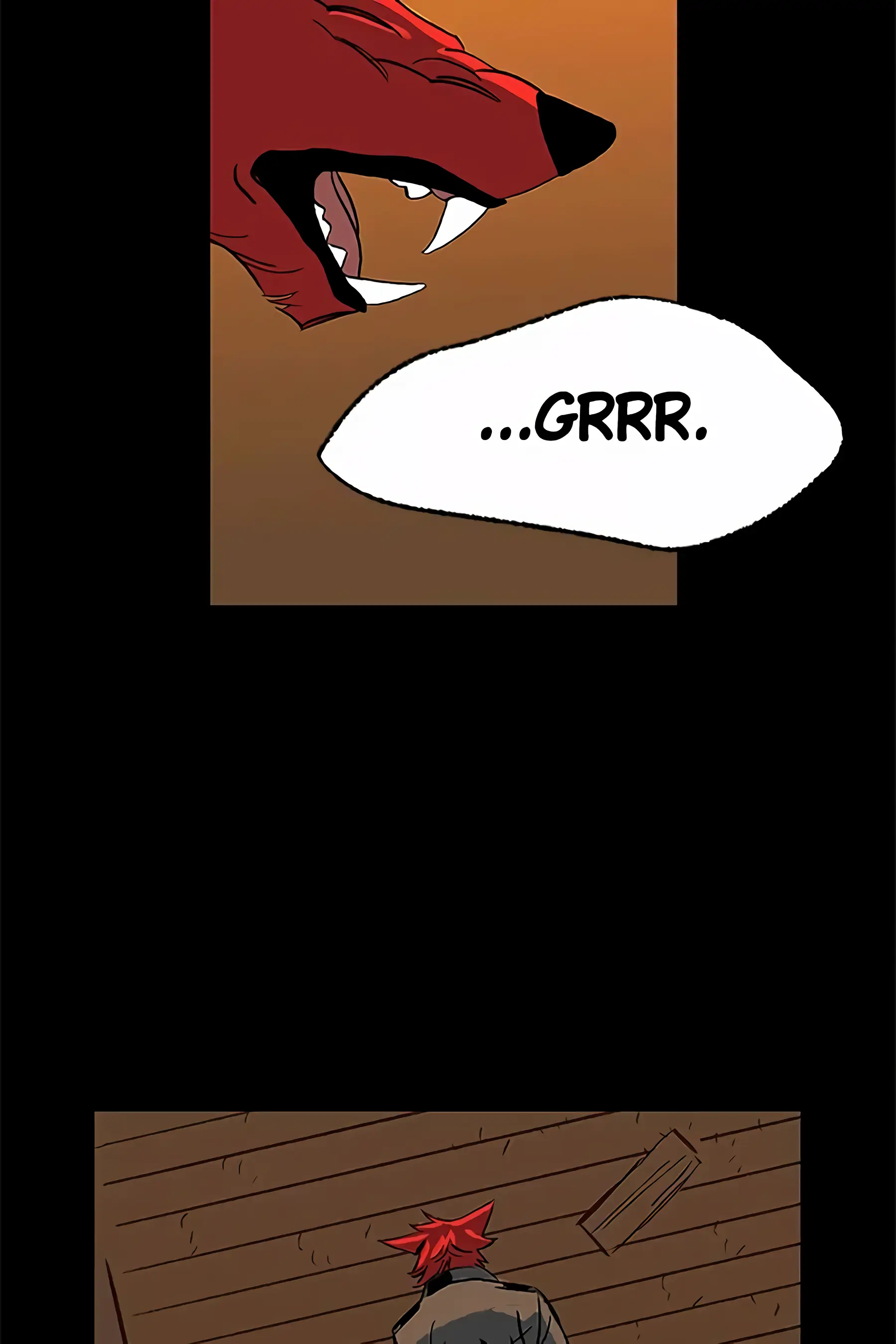 On a Leash [Mature] (Official) - Chapter 14 manhwa