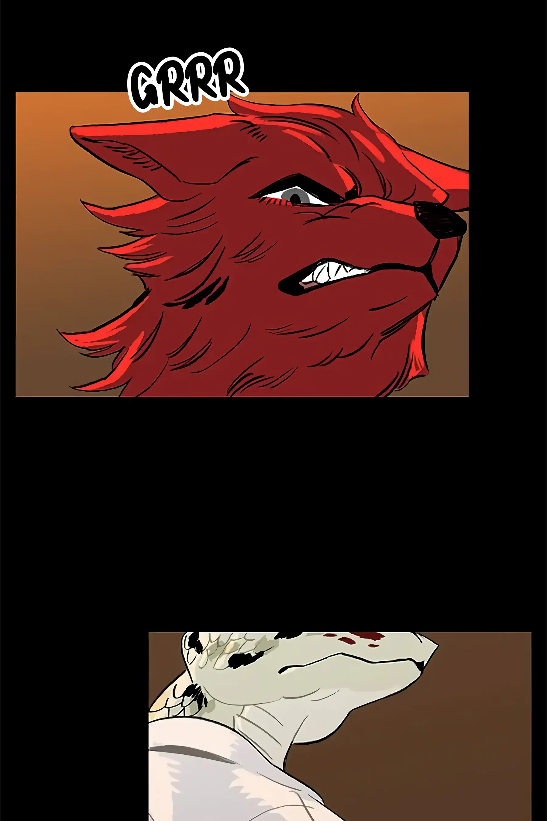 On a Leash [Mature] (Official) - Chapter 14 manhwa
