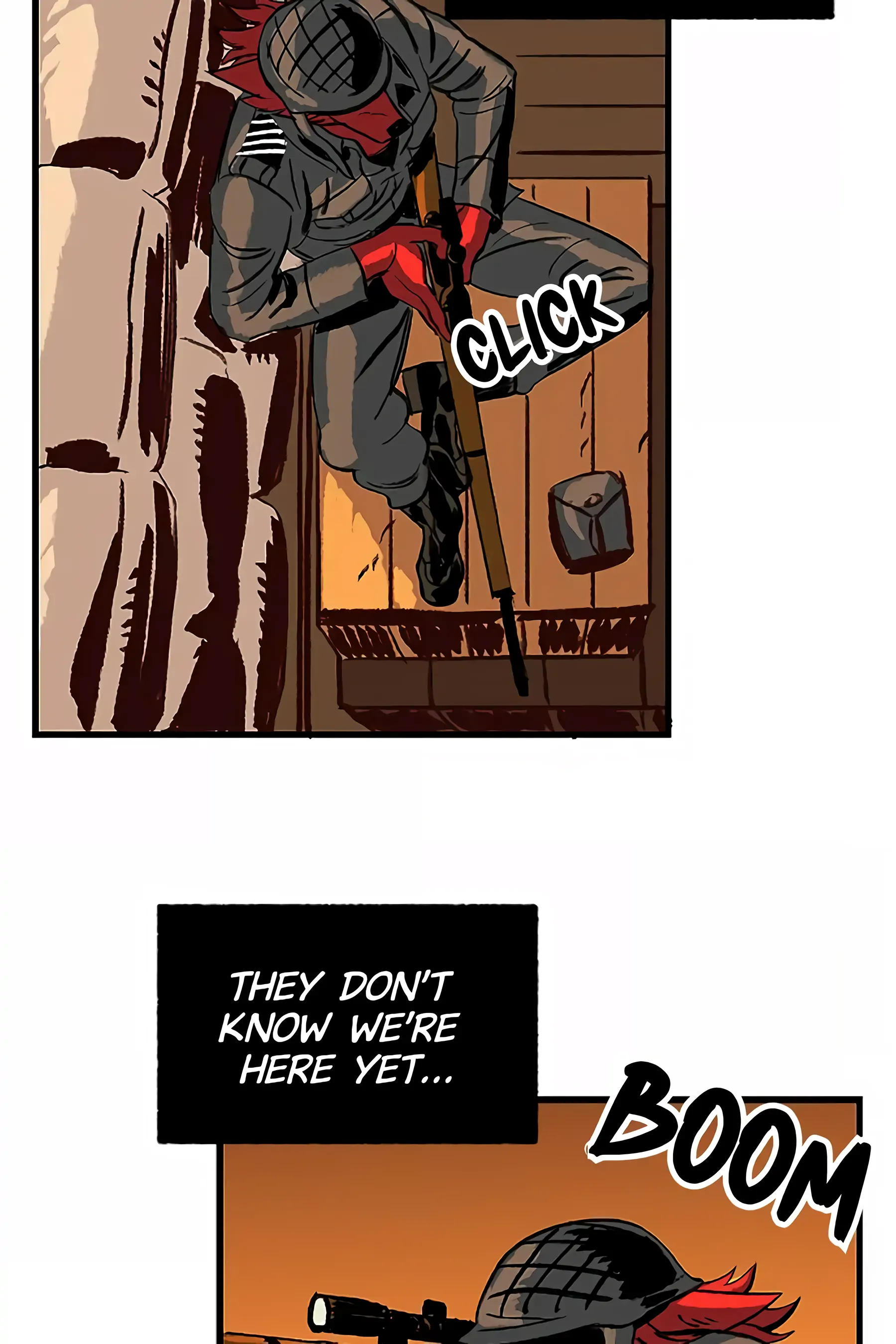 On a Leash [Mature] (Official) - Chapter 14 manhwa