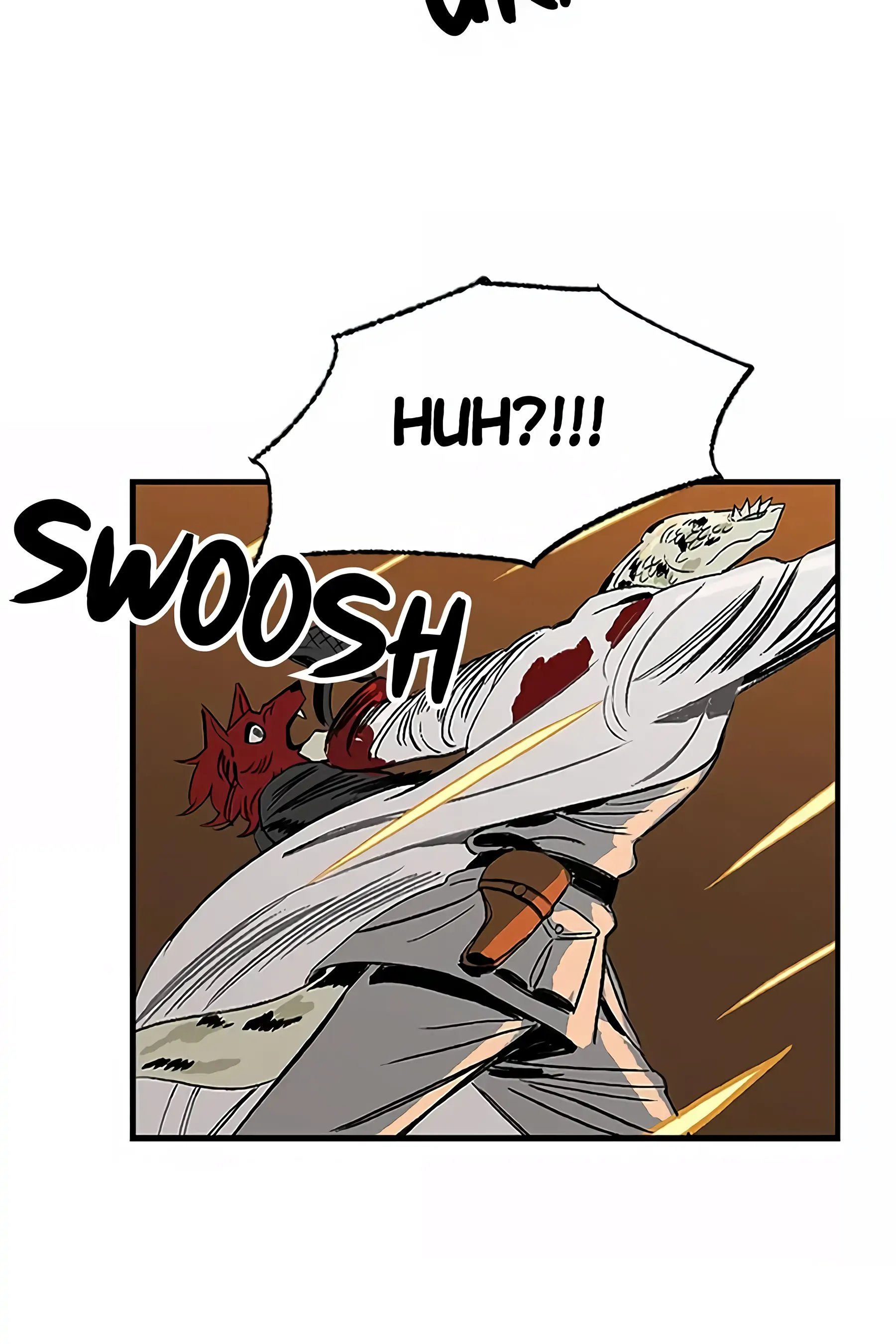 On a Leash [Mature] (Official) - Chapter 14 manhwa