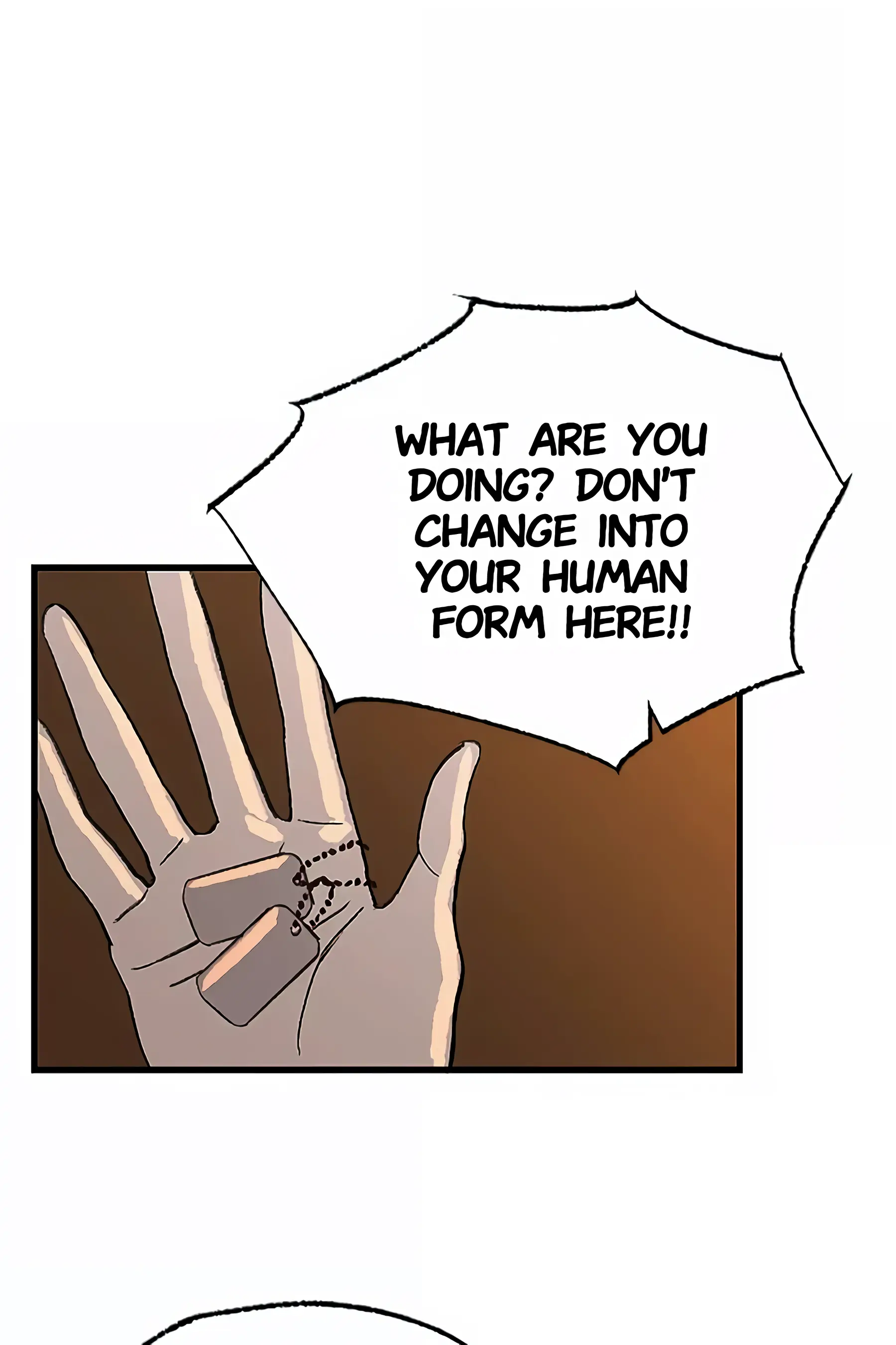 On a Leash [Mature] (Official) - Chapter 14 manhwa