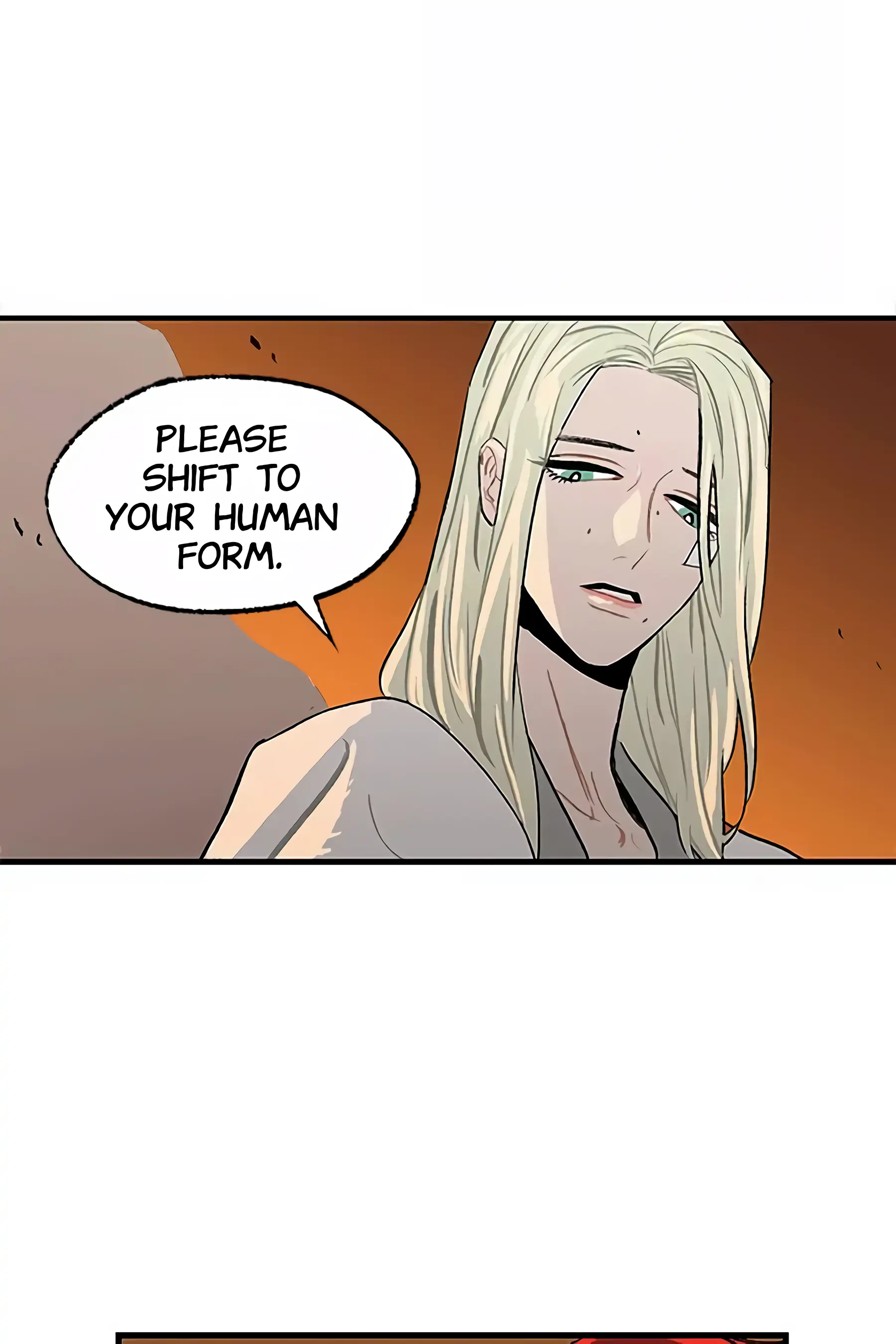On a Leash [Mature] (Official) - Chapter 14 manhwa