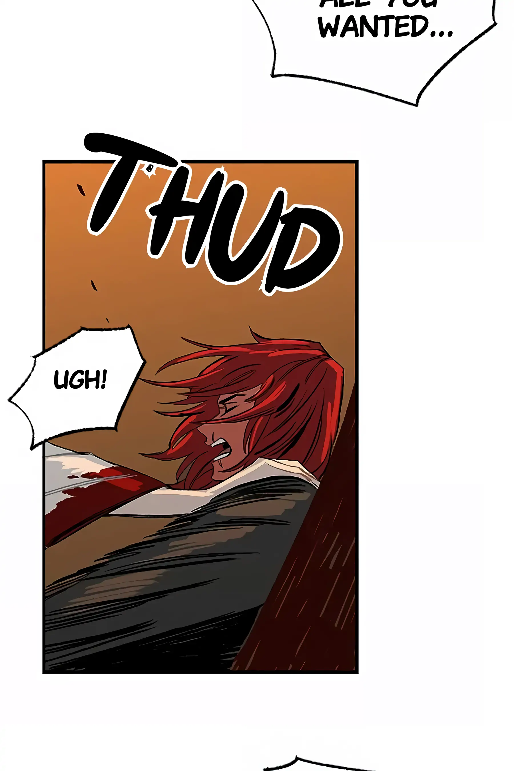 On a Leash [Mature] (Official) - Chapter 14 manhwa