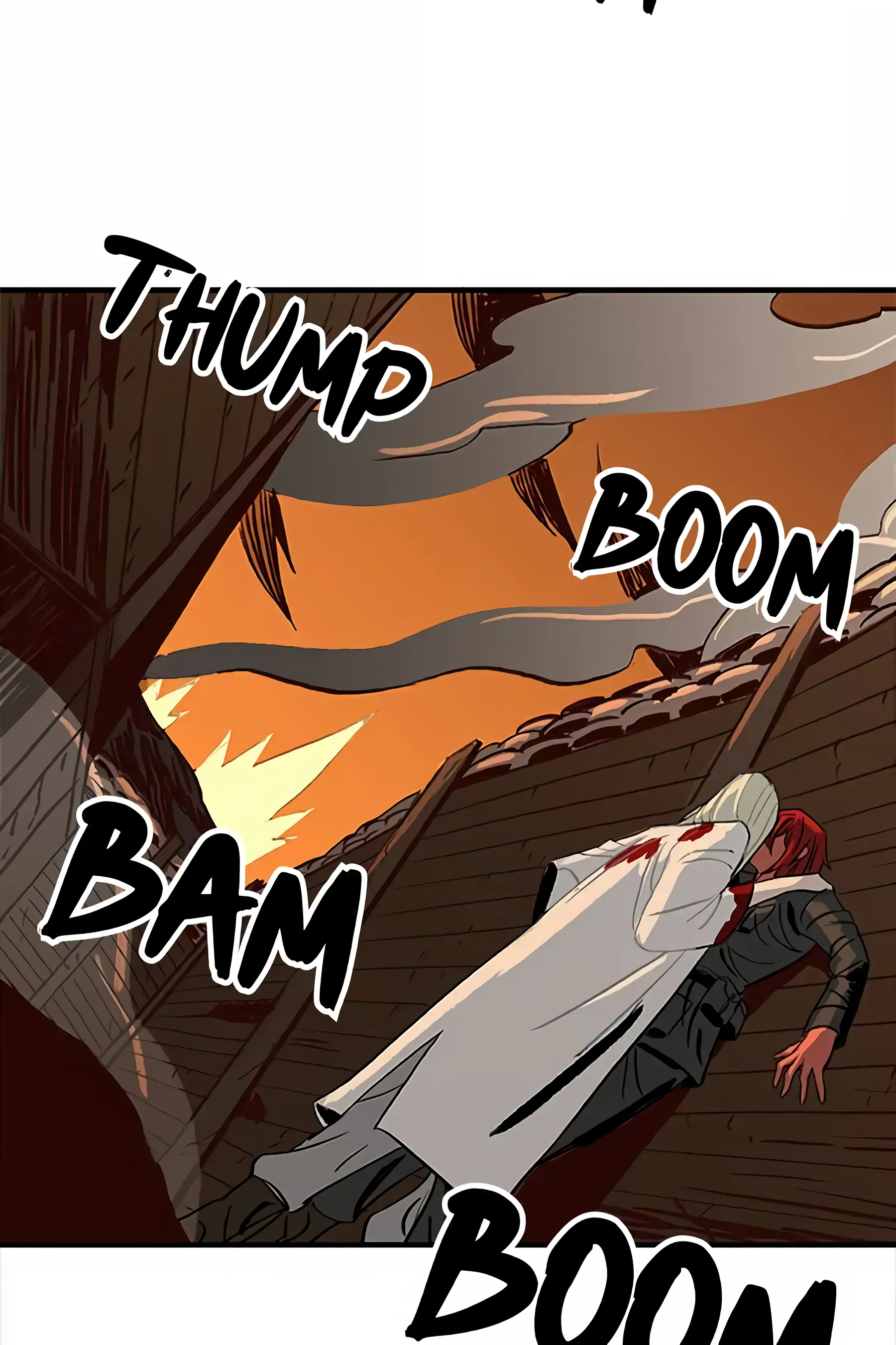 On a Leash [Mature] (Official) - Chapter 14 manhwa