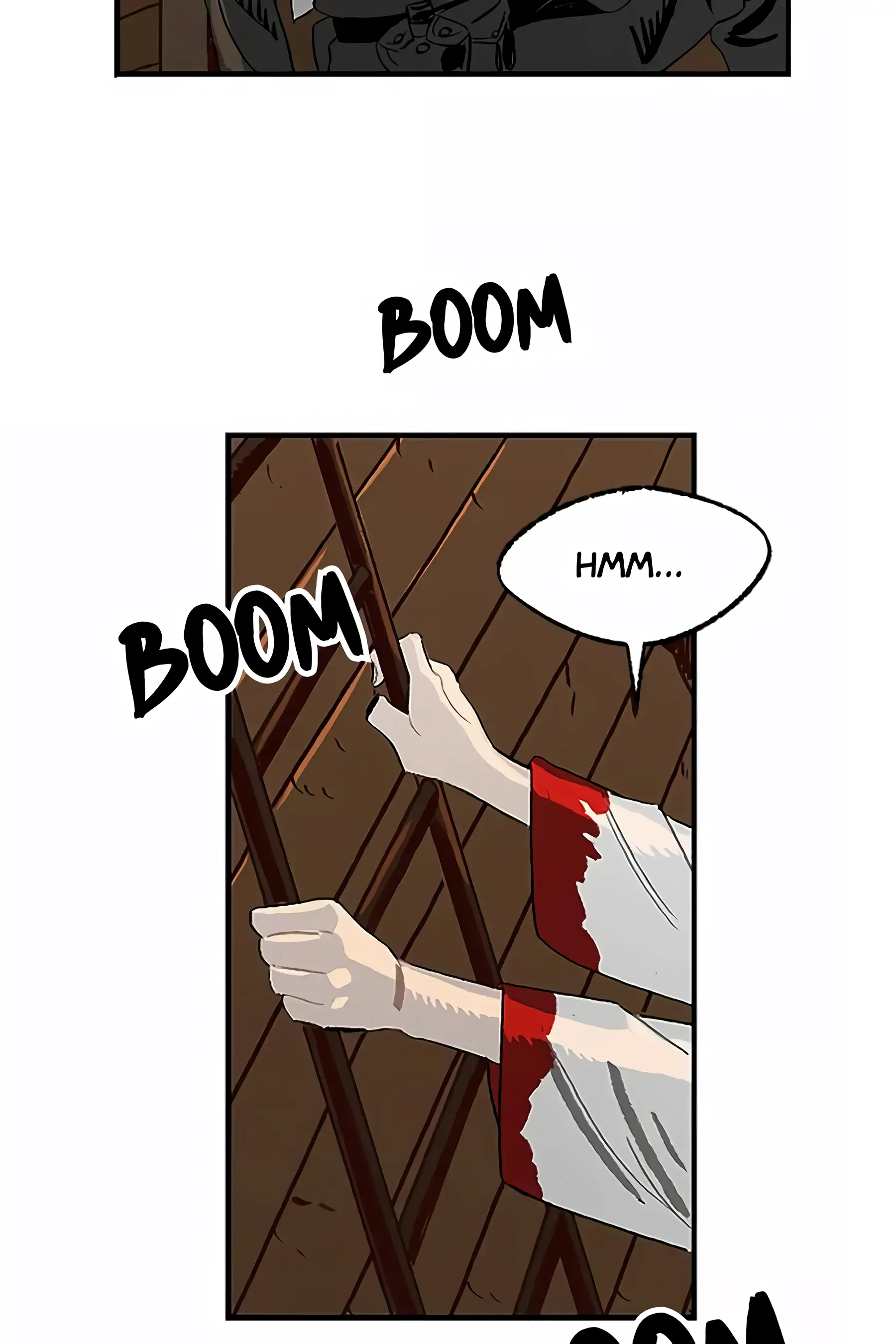 On a Leash [Mature] (Official) - Chapter 14 manhwa