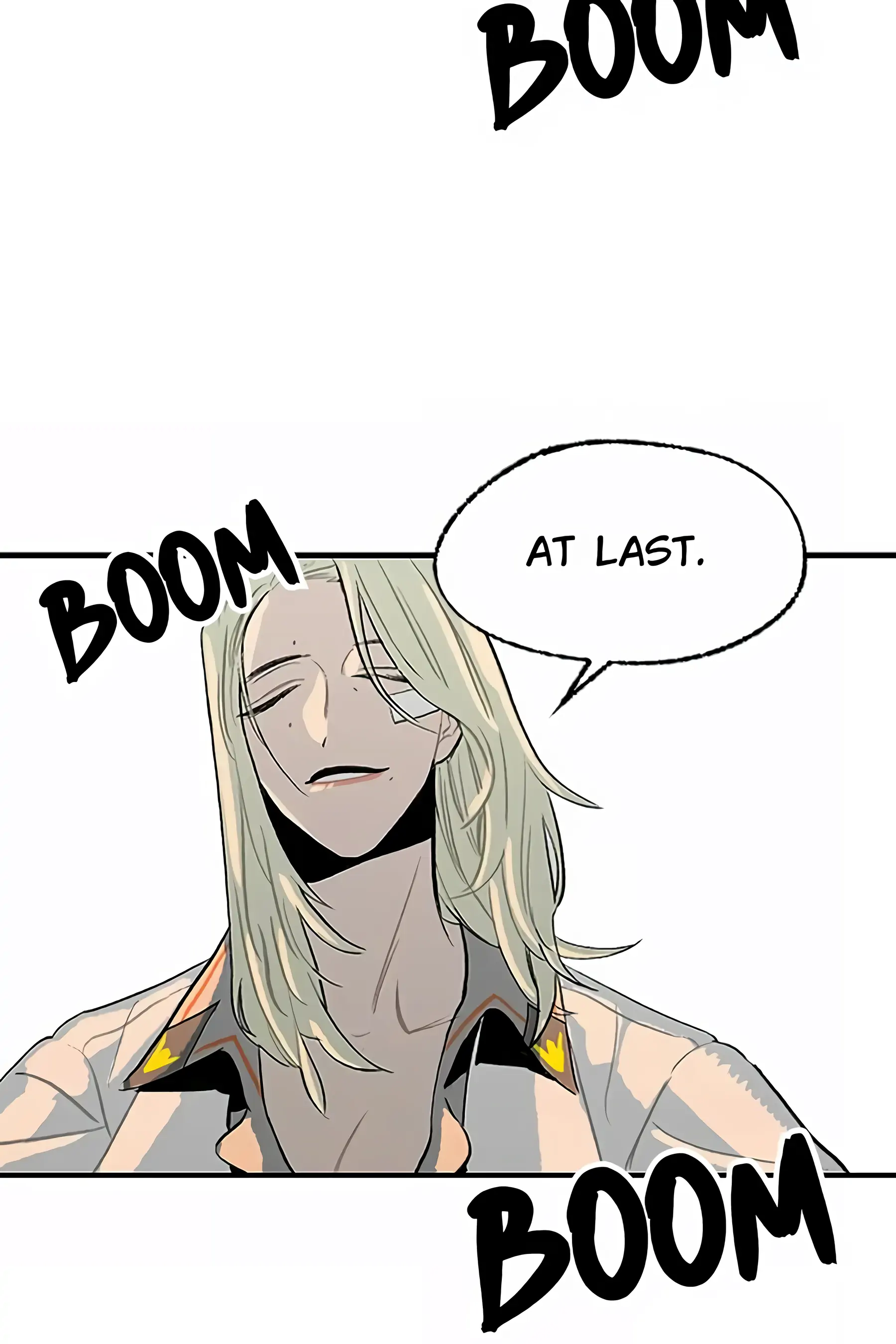 On a Leash [Mature] (Official) - Chapter 14 manhwa
