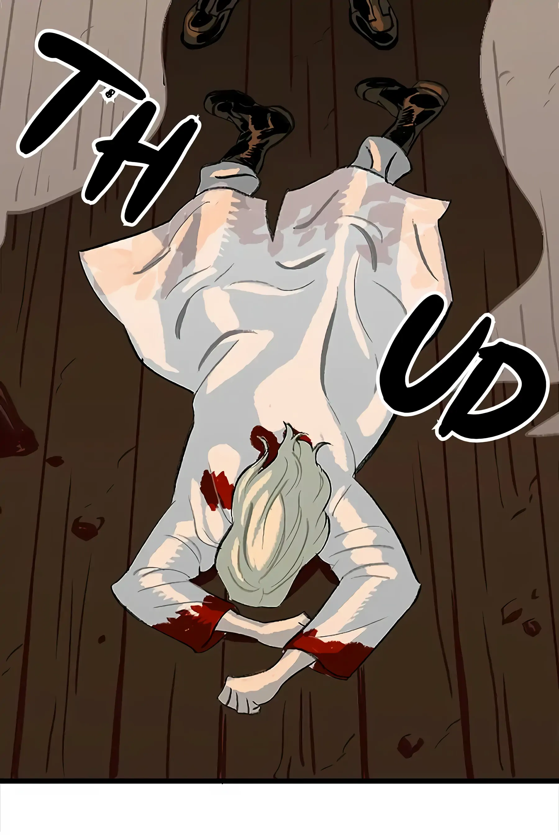 On a Leash [Mature] (Official) - Chapter 14 manhwa