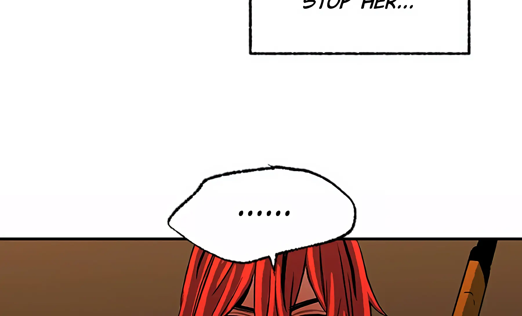 On a Leash [Mature] (Official) - Chapter 14 manhwa