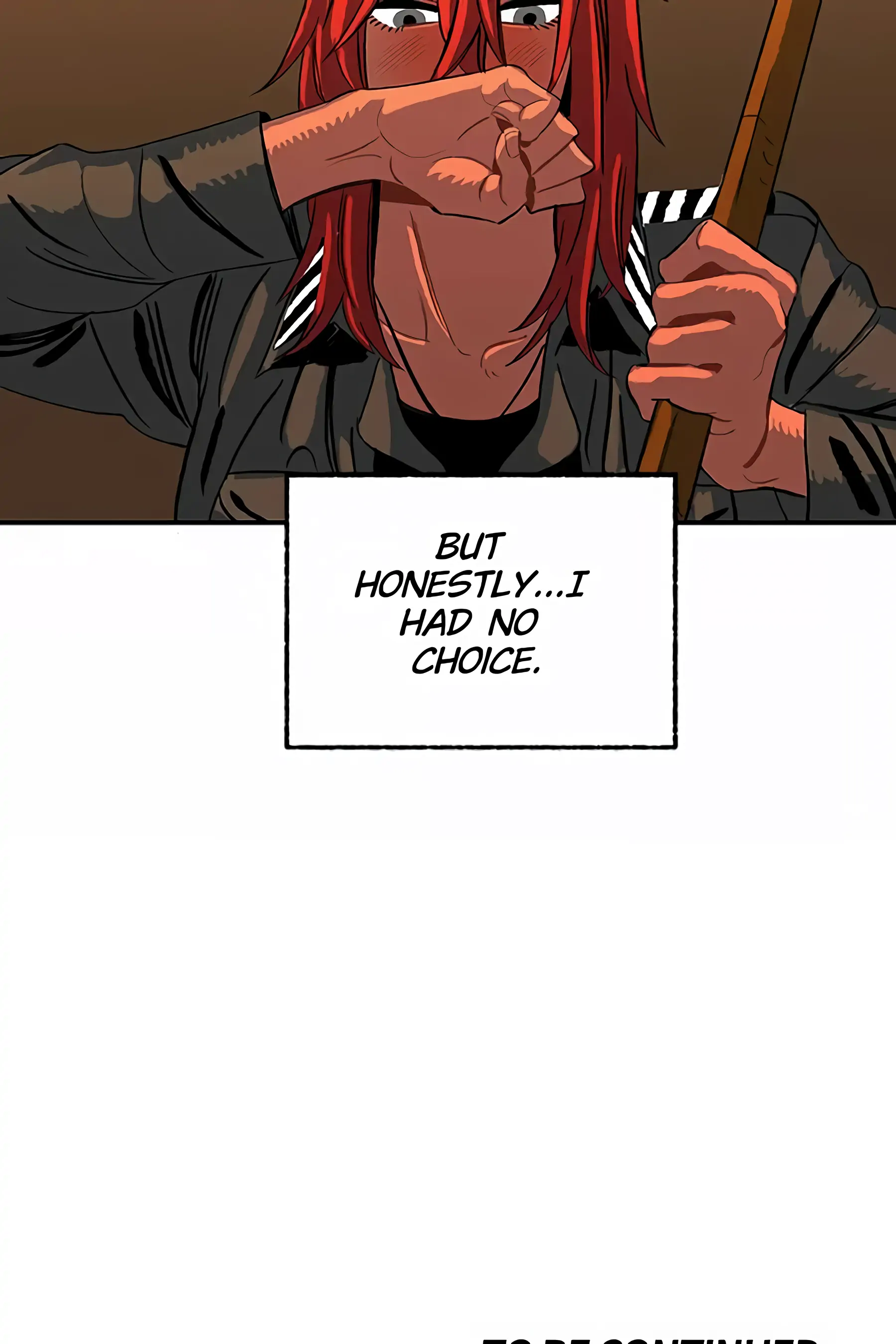 On a Leash [Mature] (Official) - Chapter 14 manhwa