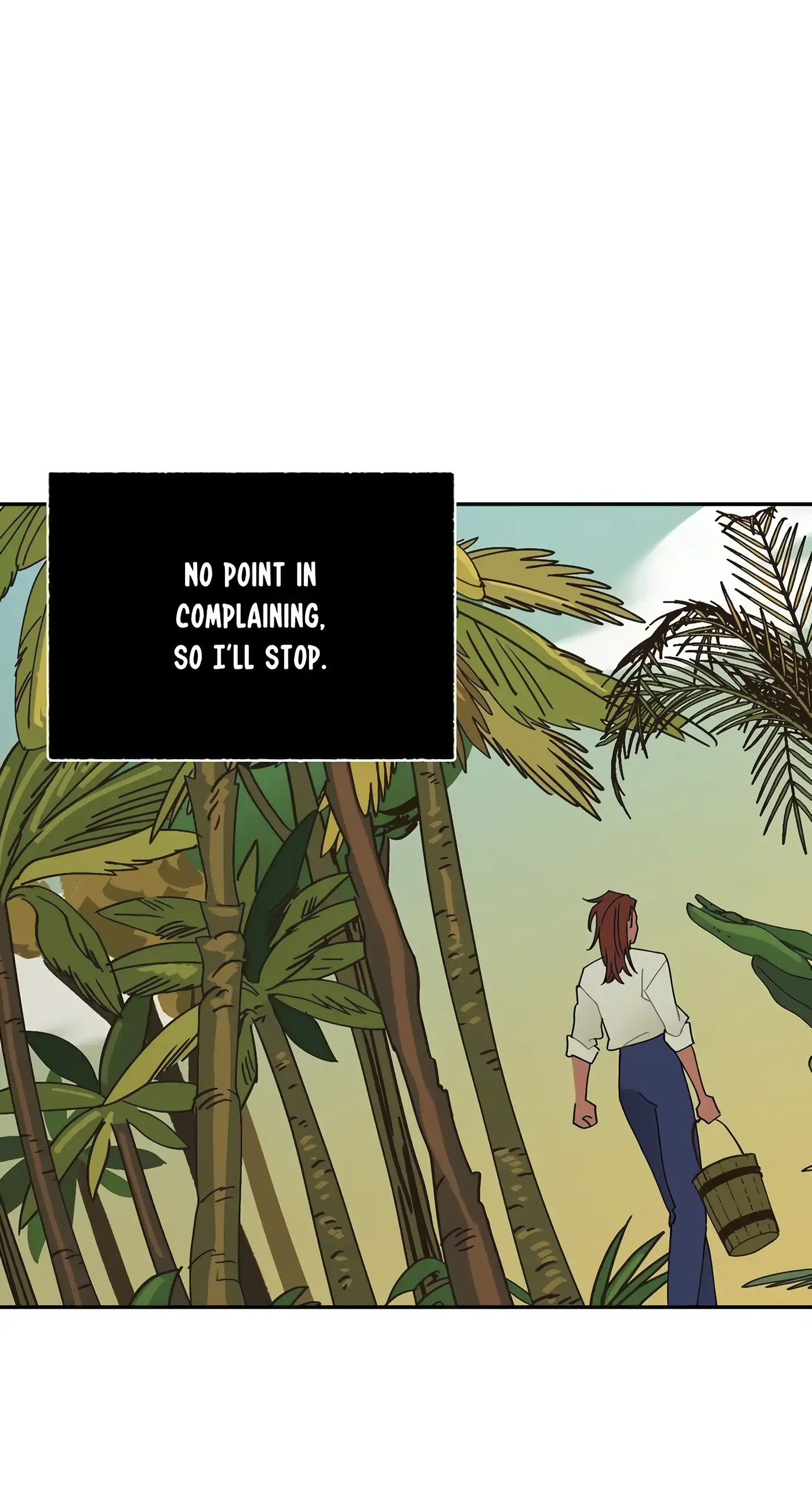 On a Leash [Mature] (Official) - Chapter 140 manhwa