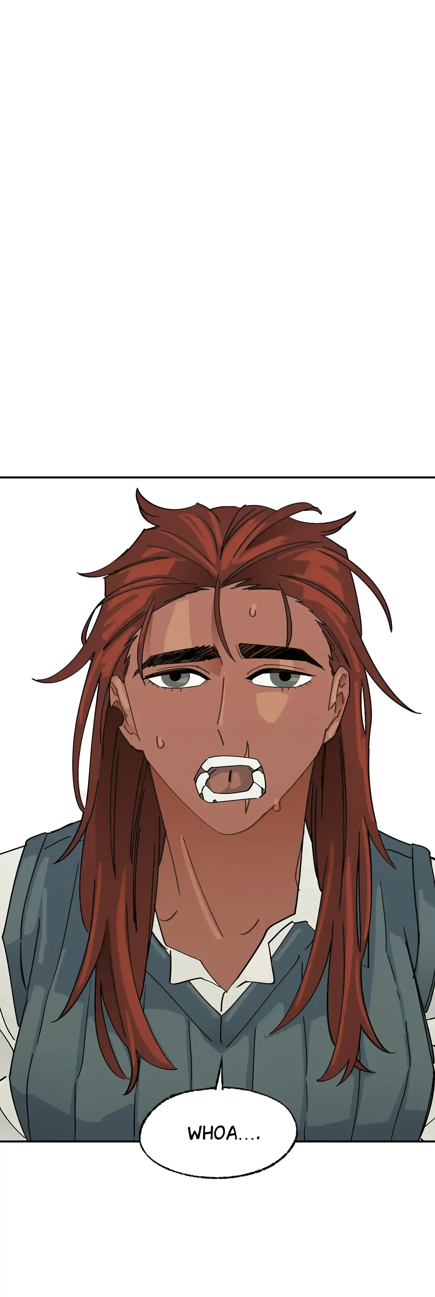On a Leash [Mature] (Official) - Chapter 141 manhwa