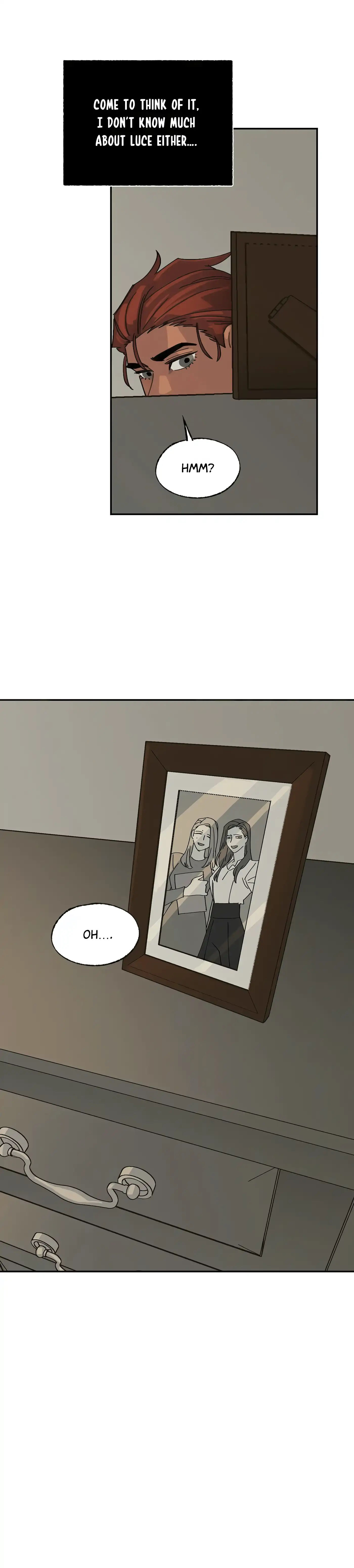 On a Leash [Mature] (Official) - Chapter 141 manhwa