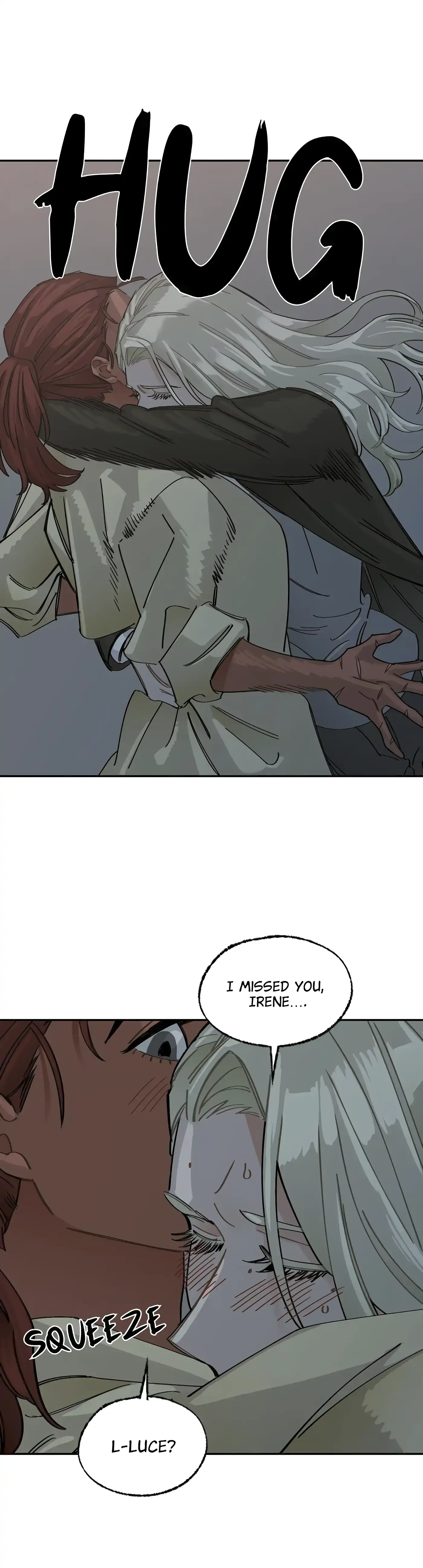 On a Leash [Mature] (Official) - Chapter 142 manhwa