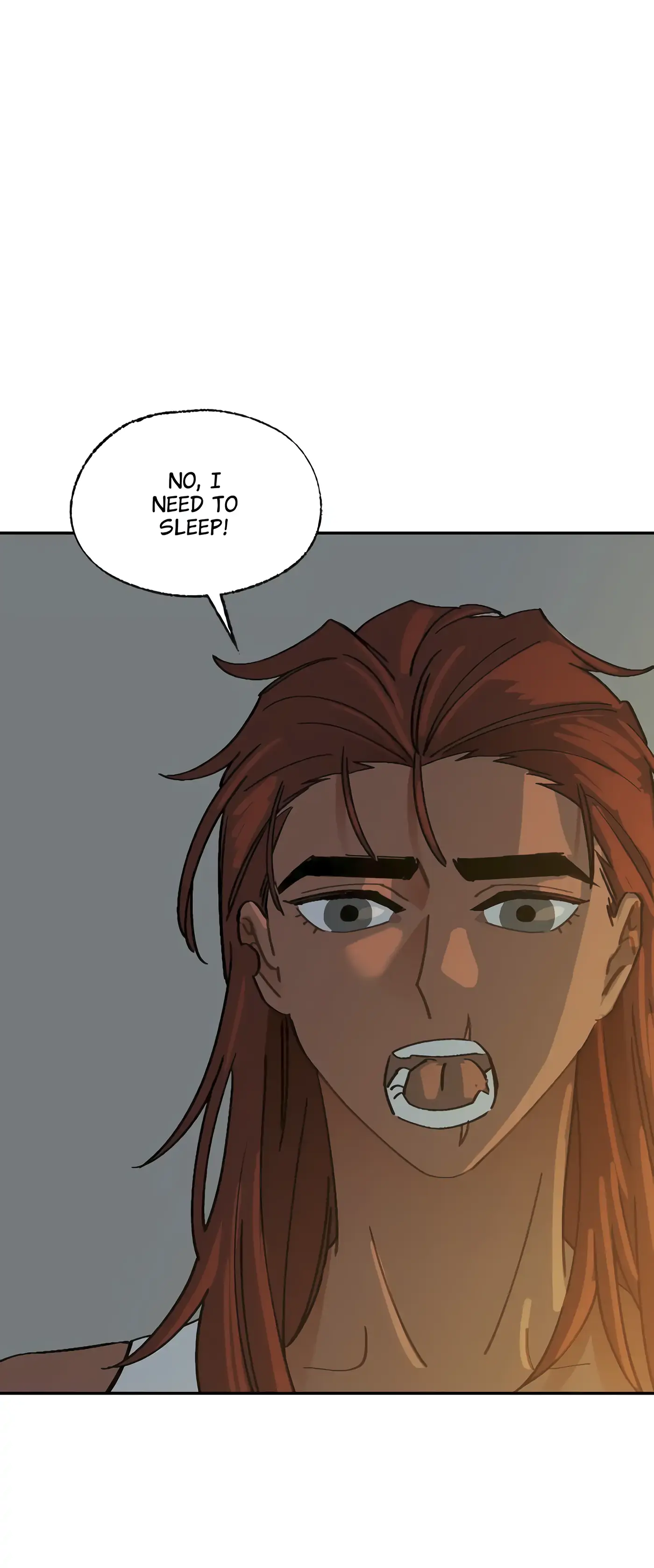 On a Leash [Mature] (Official) - Chapter 143 manhwa