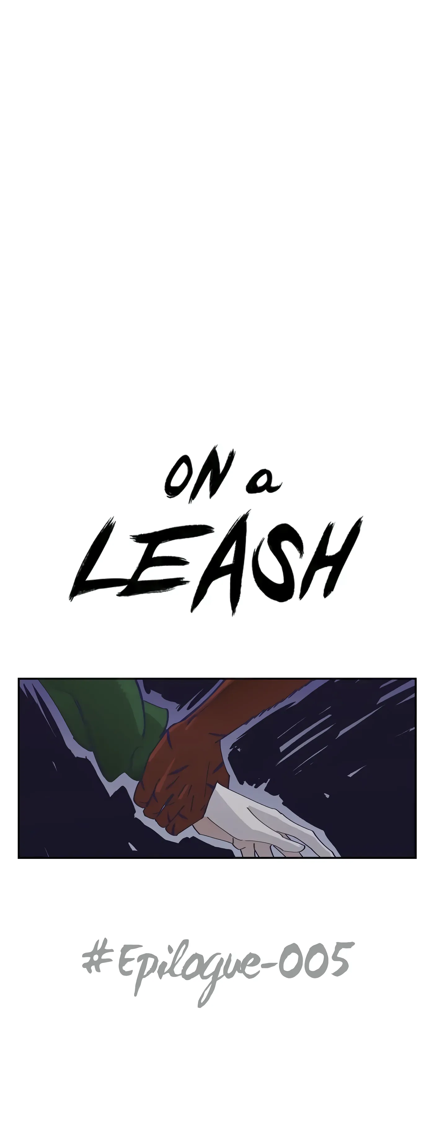 On a Leash [Mature] (Official) - Chapter 144 manhwa